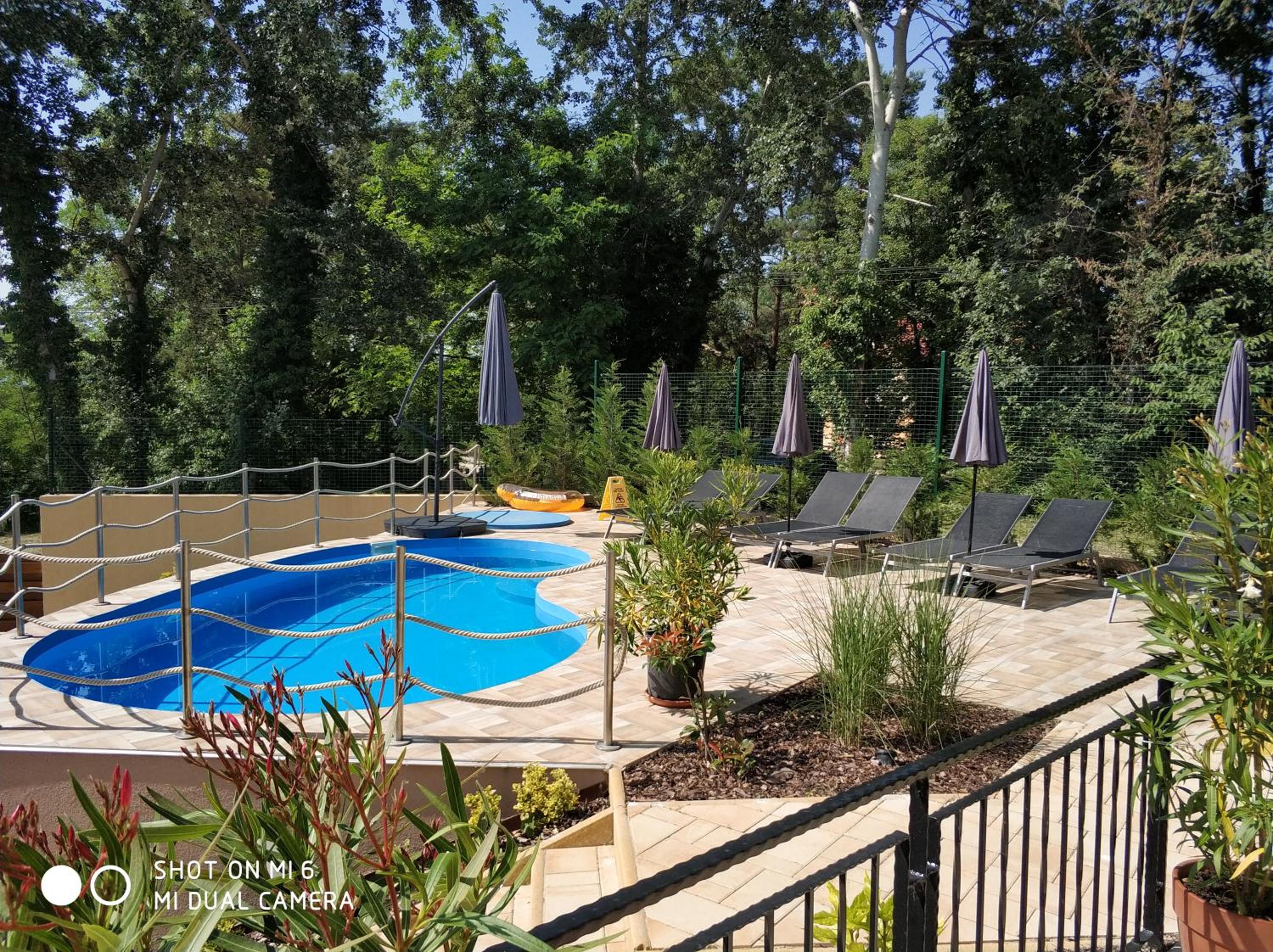 Terrasun Apartments view 2