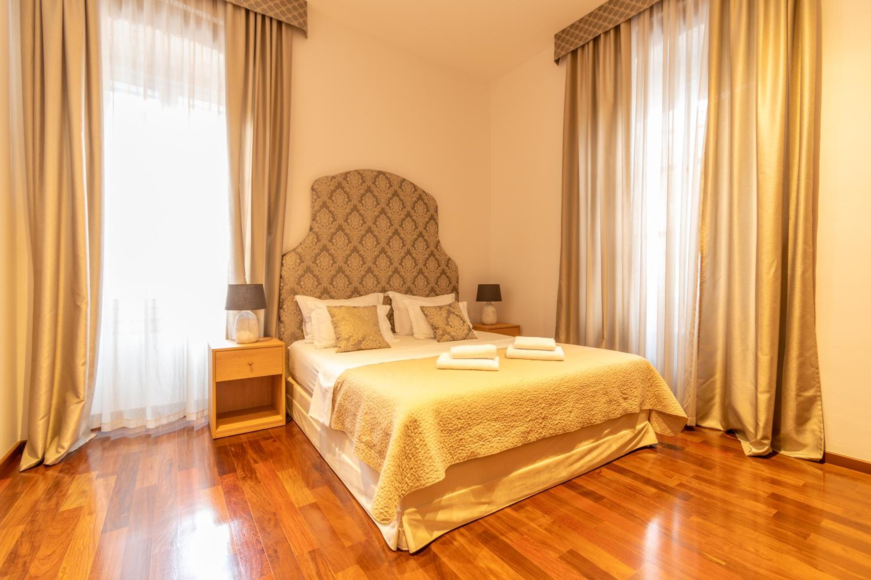 B&B Heritage Villa Apolon — photo 48