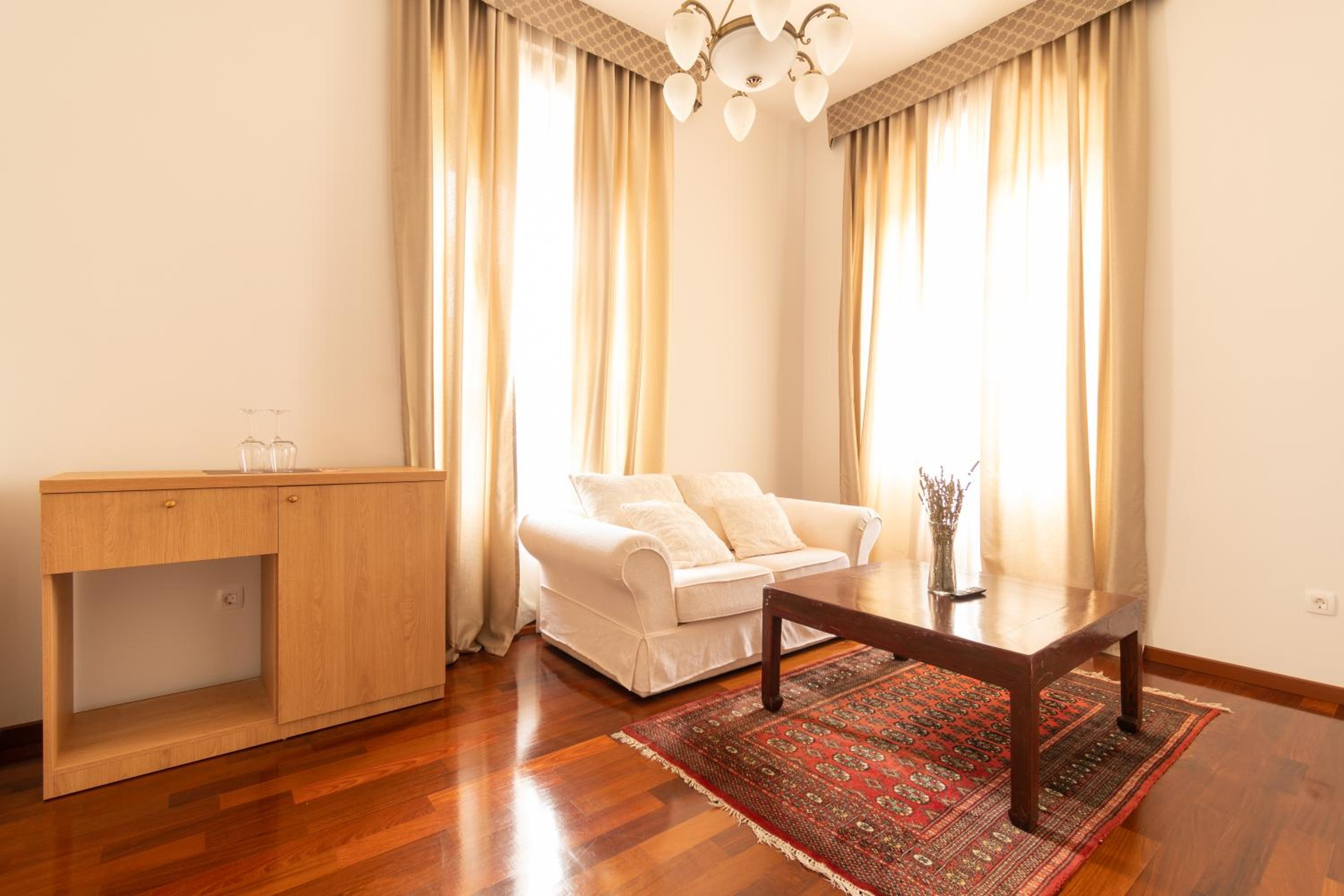B&B Heritage Villa Apolon — photo 47
