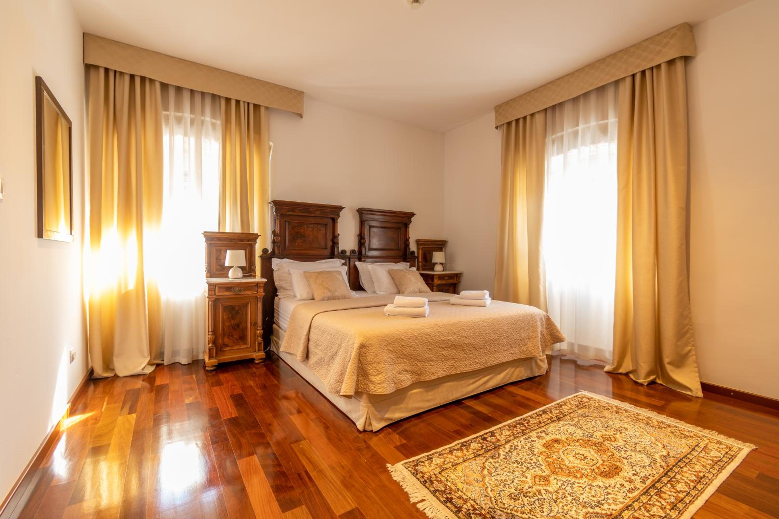 B&B Heritage Villa Apolon — photo 42