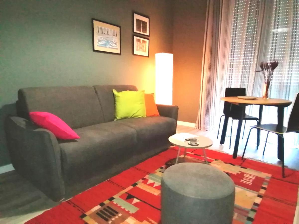 INNER CITY de Luxe Apartment photo 1