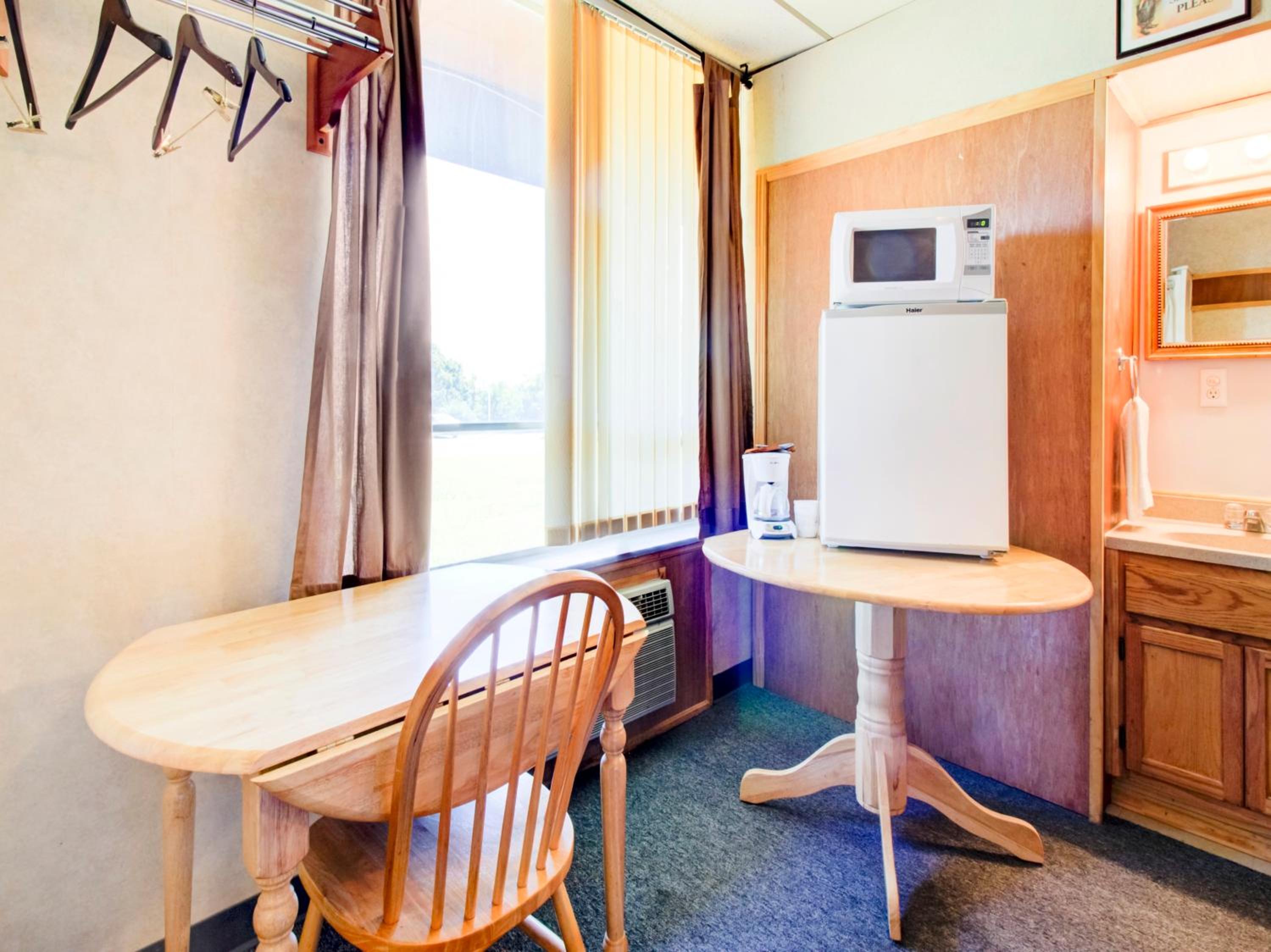 OYO Hotel Drumright I-44 OK