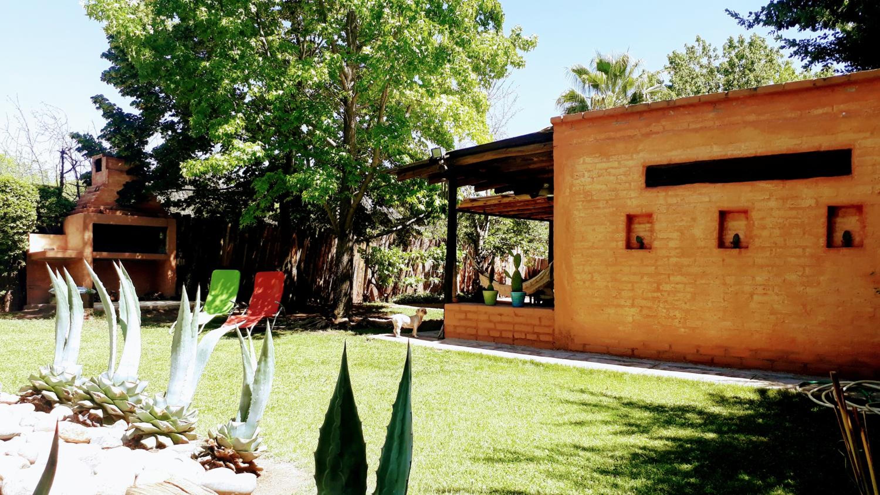 Casa Darragueira de Chacras de Coria