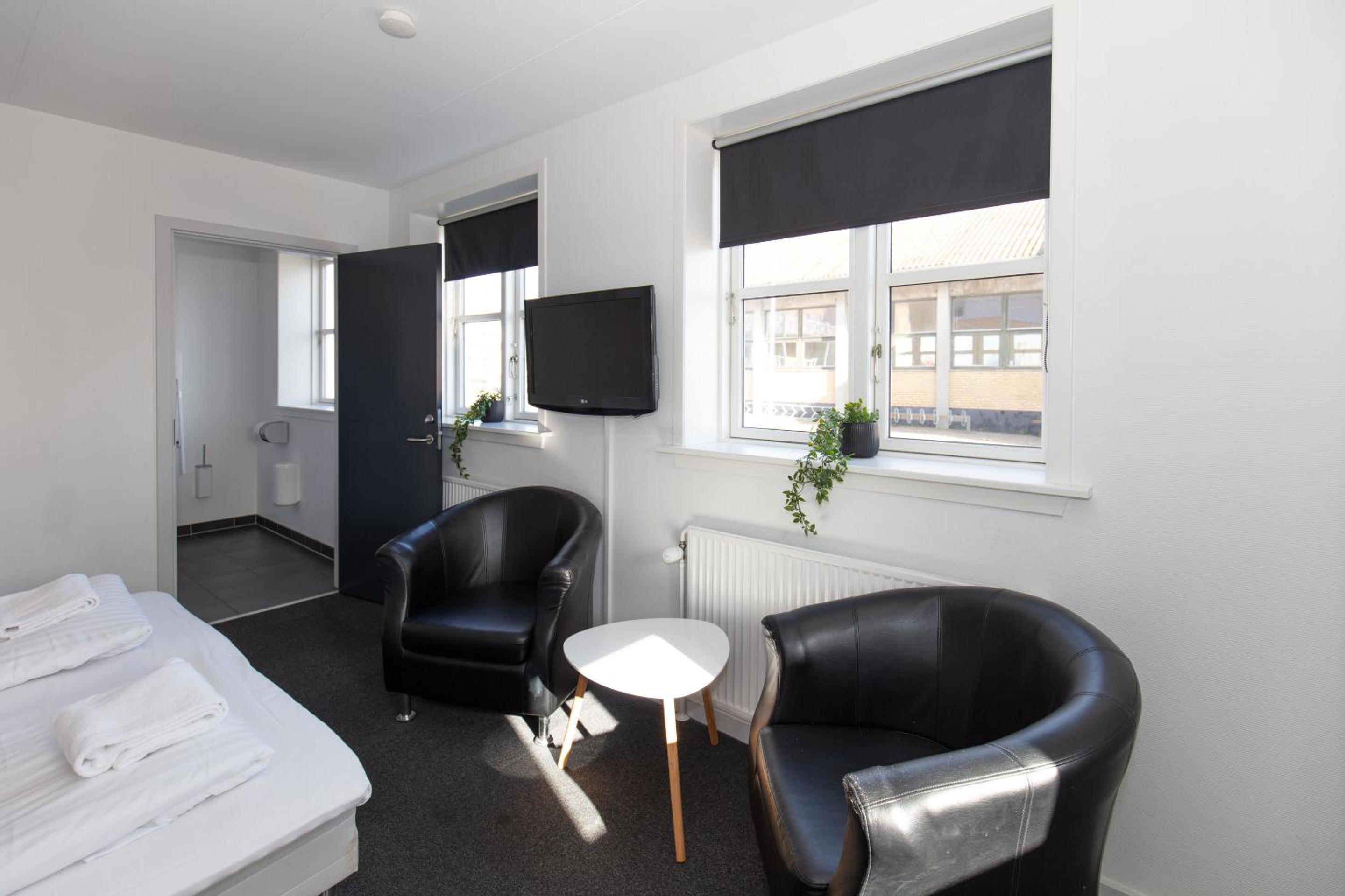 Skagen Hotel Annex