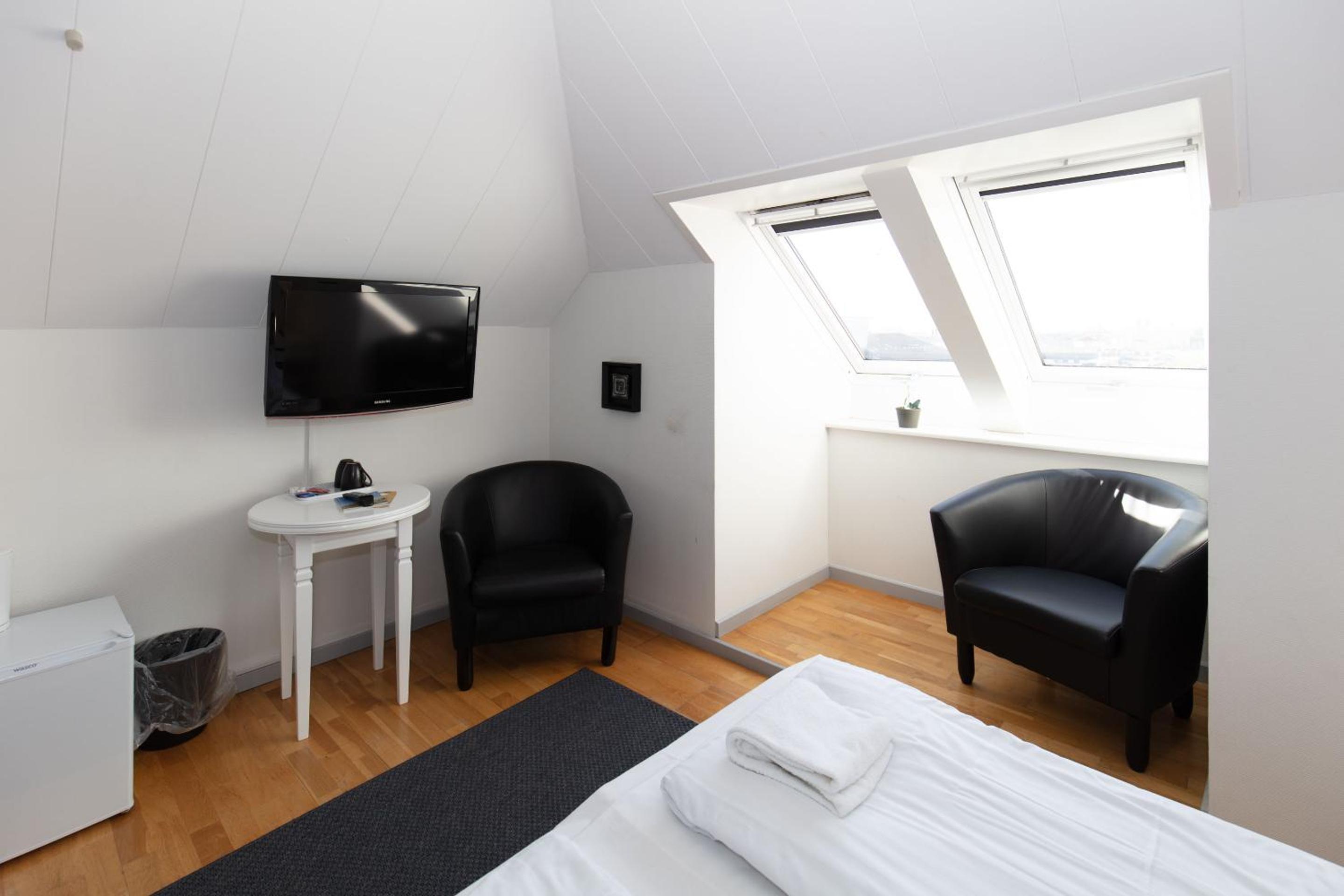 Skagen Hotel Annex