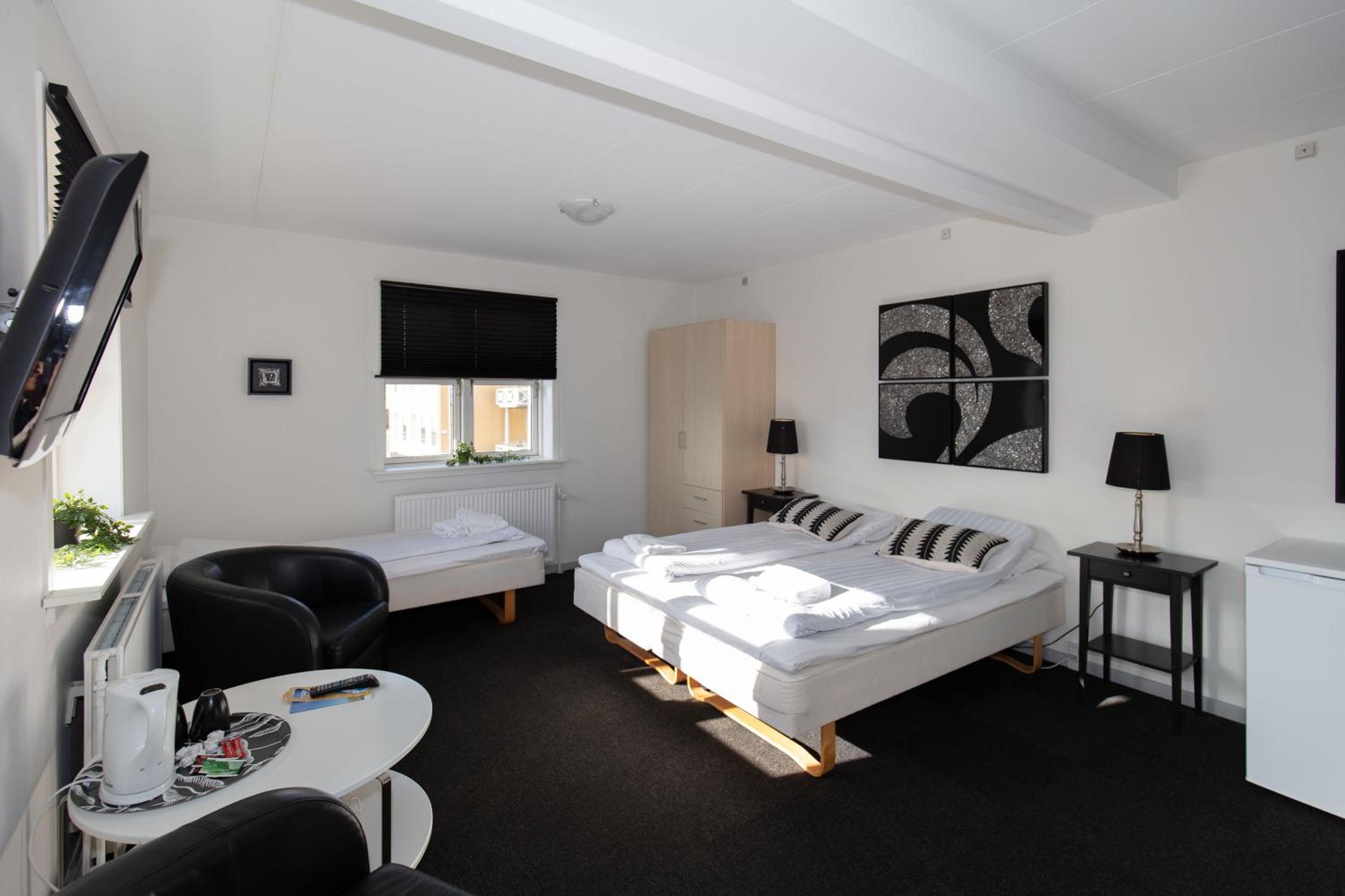 Skagen Hotel Annex