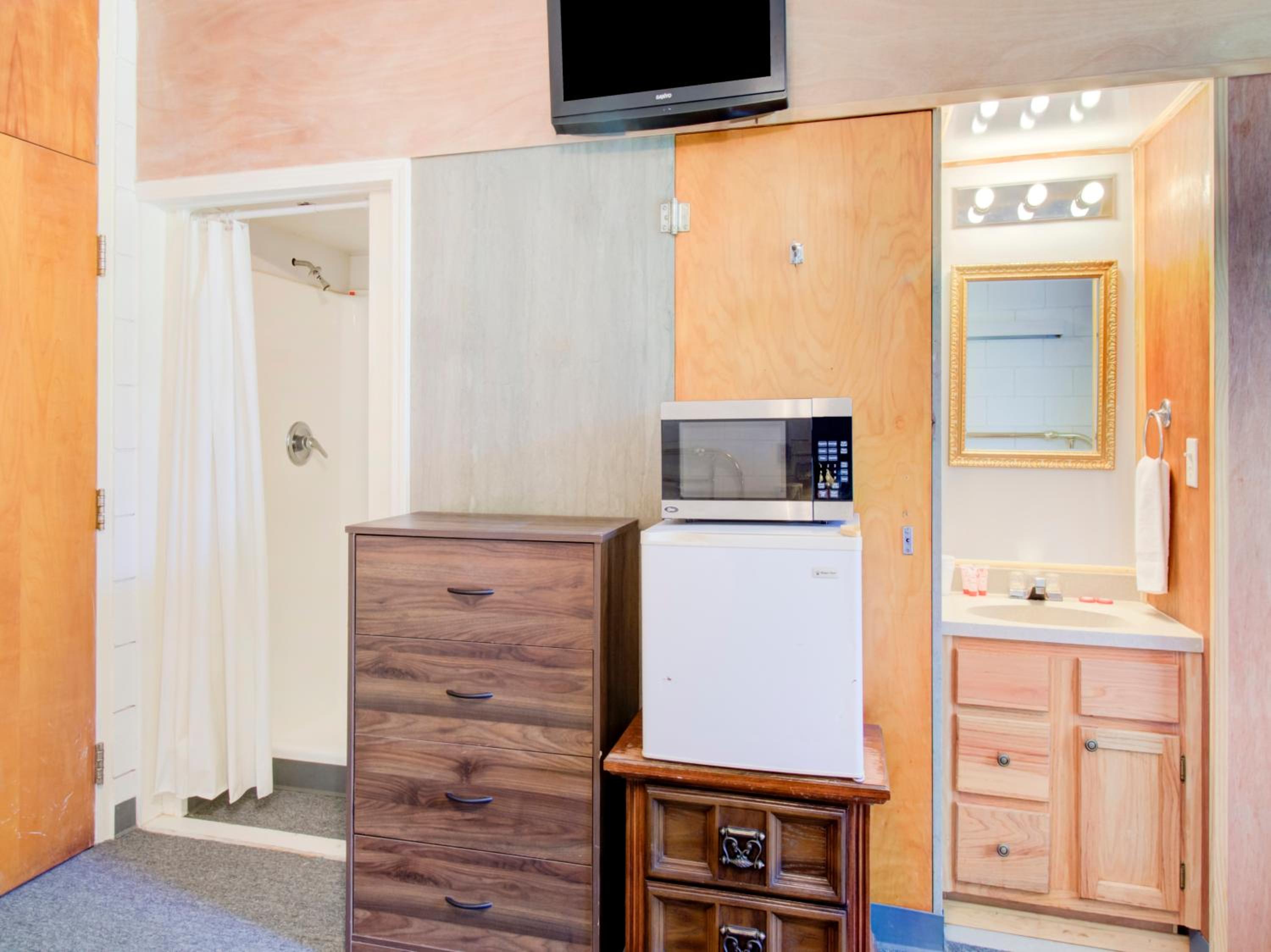 OYO Hotel Drumright I-44 OK