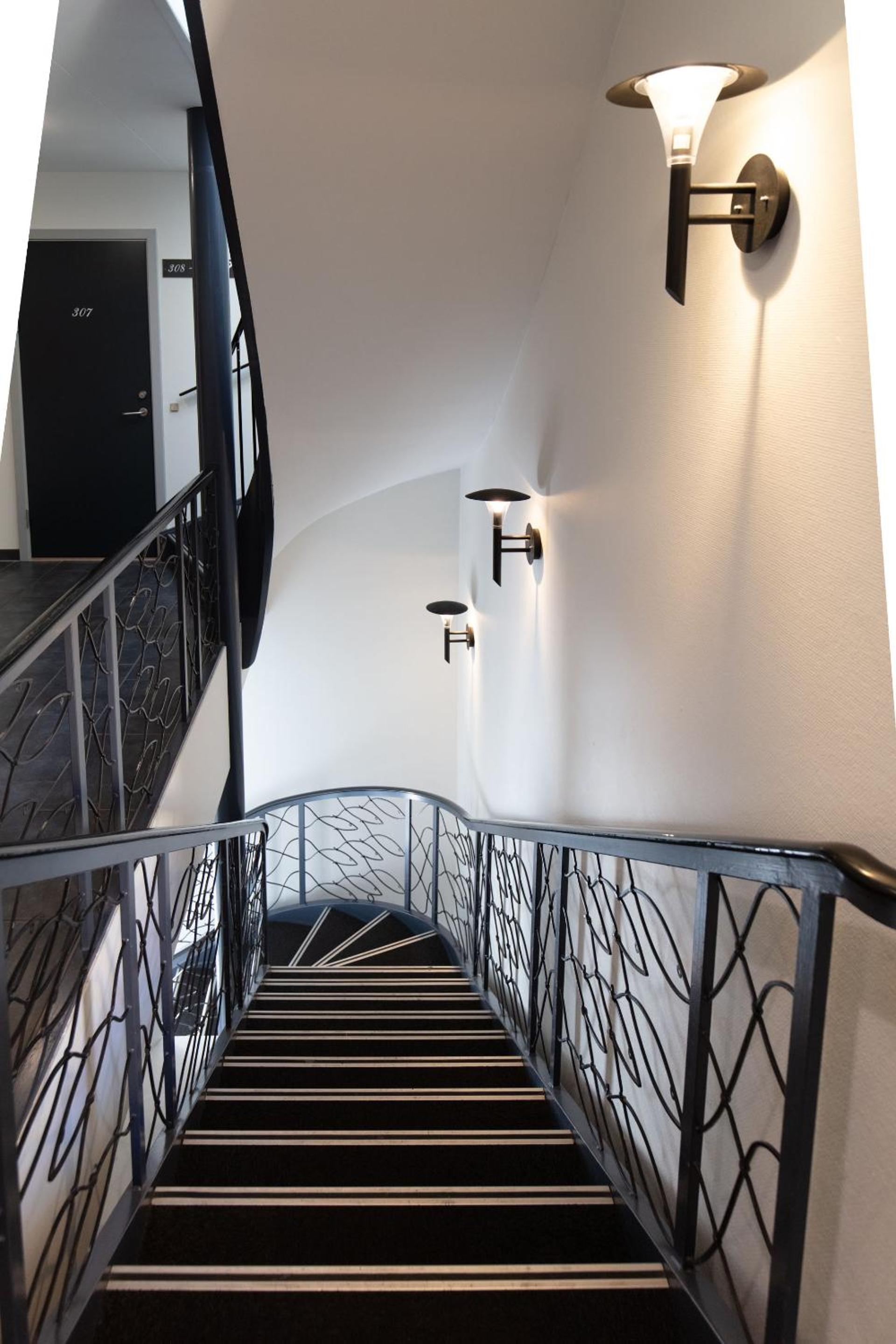 Skagen Hotel Annex