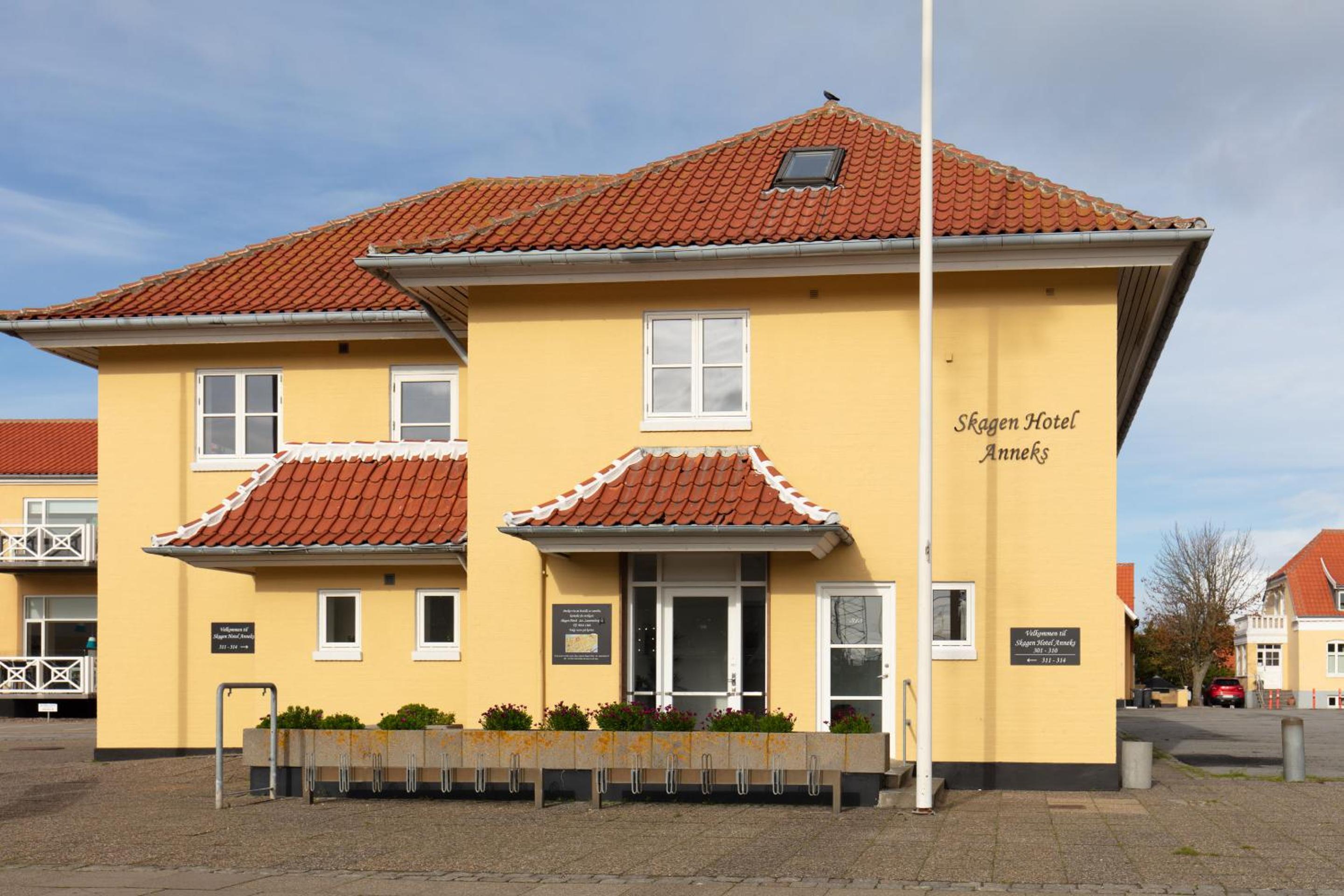 Hotel Skagen Hotel Annex - Image 1