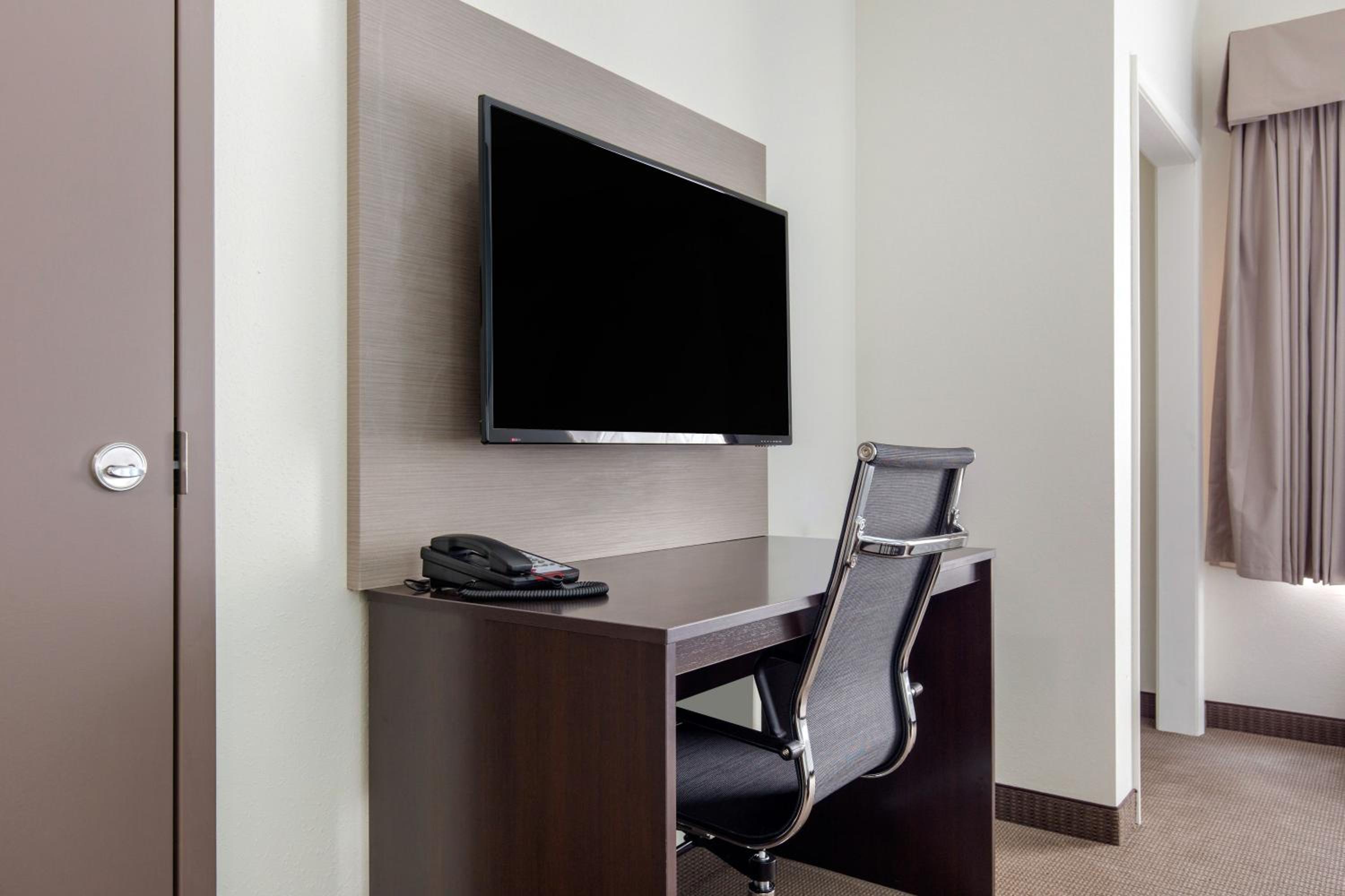 Sleep Inn & Suites South Jacksonville