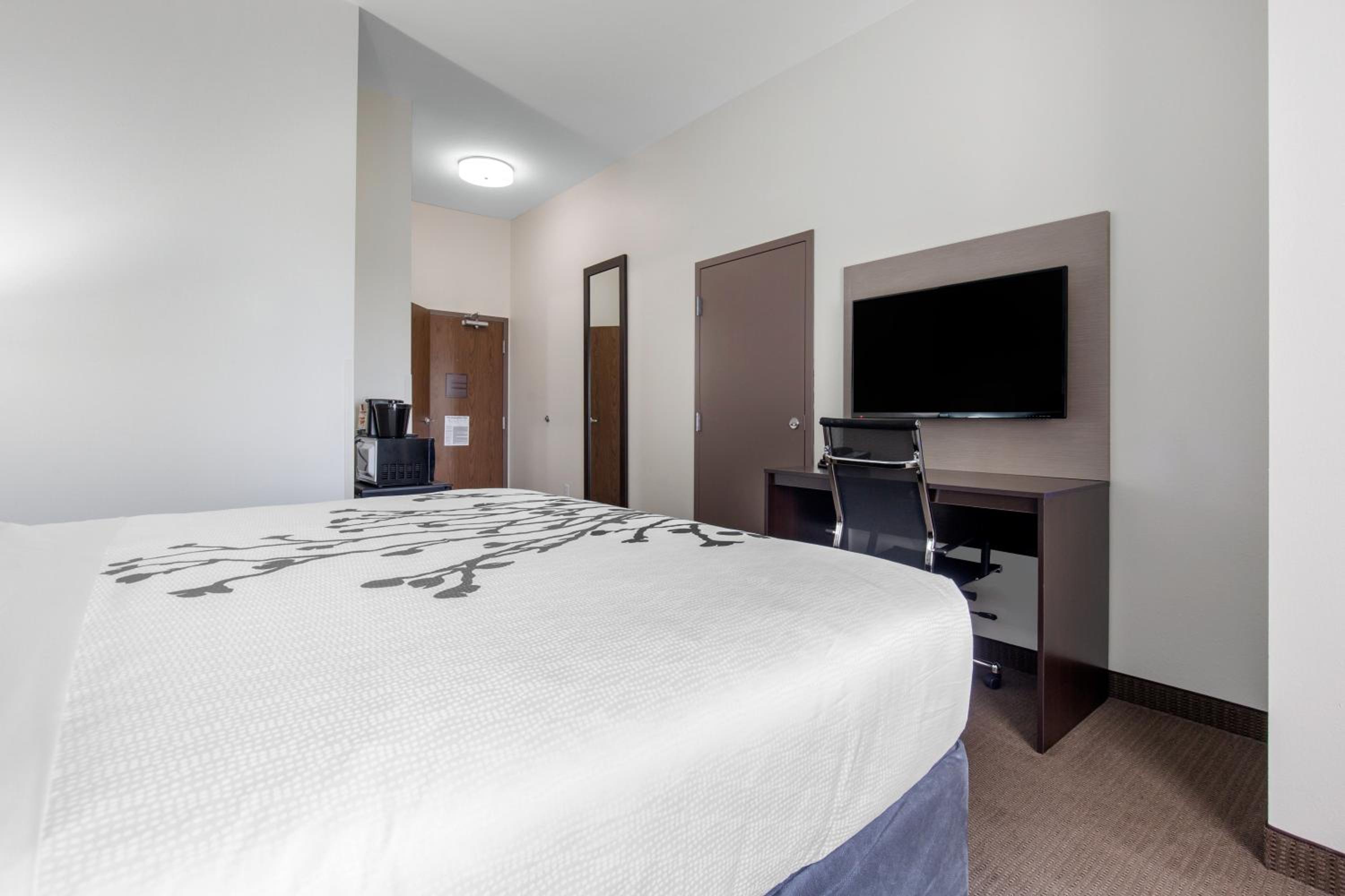 Sleep Inn & Suites South Jacksonville