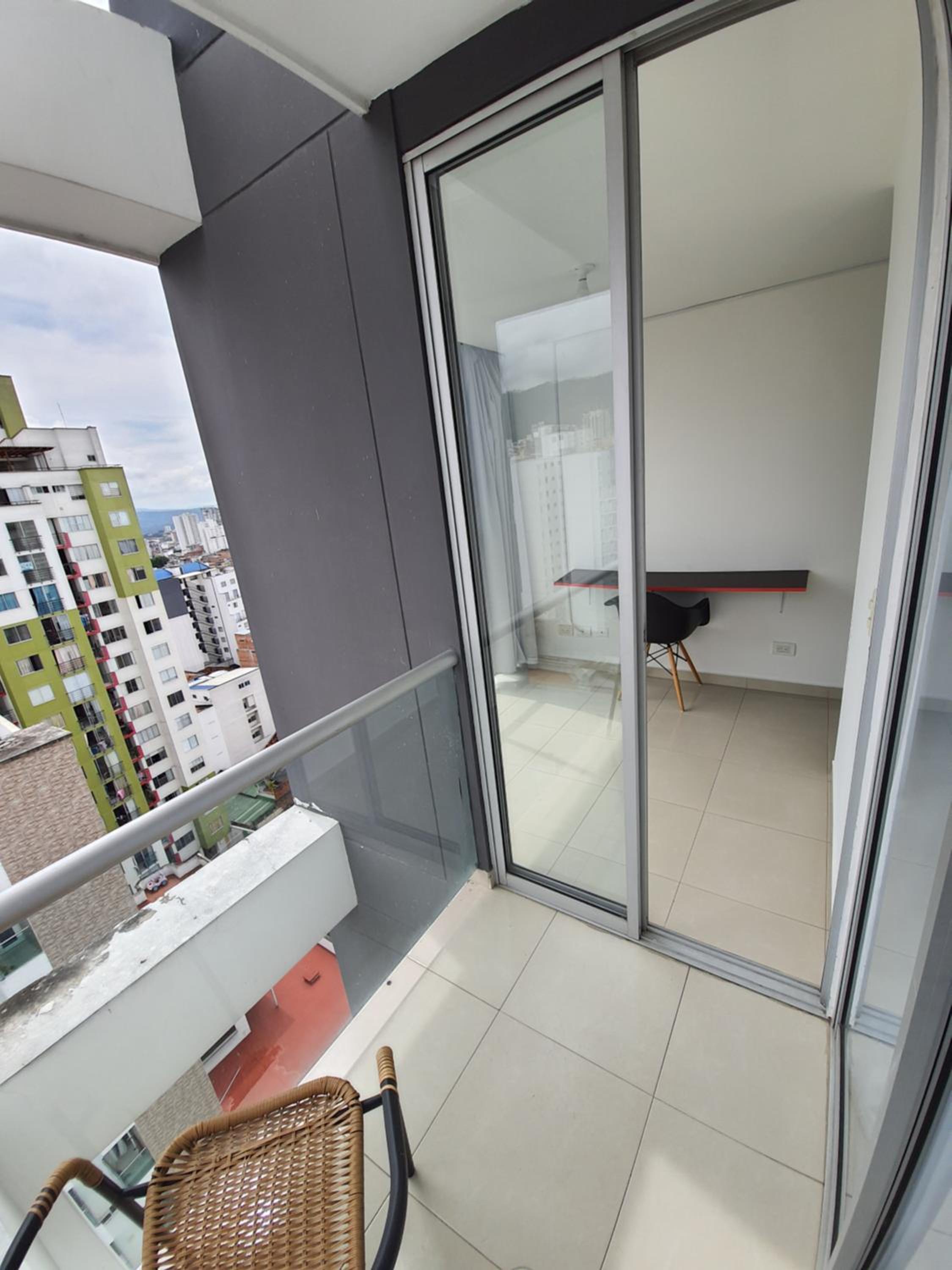 Hotel Amoblados Casa de Pinos Bucaramanga - Image 1