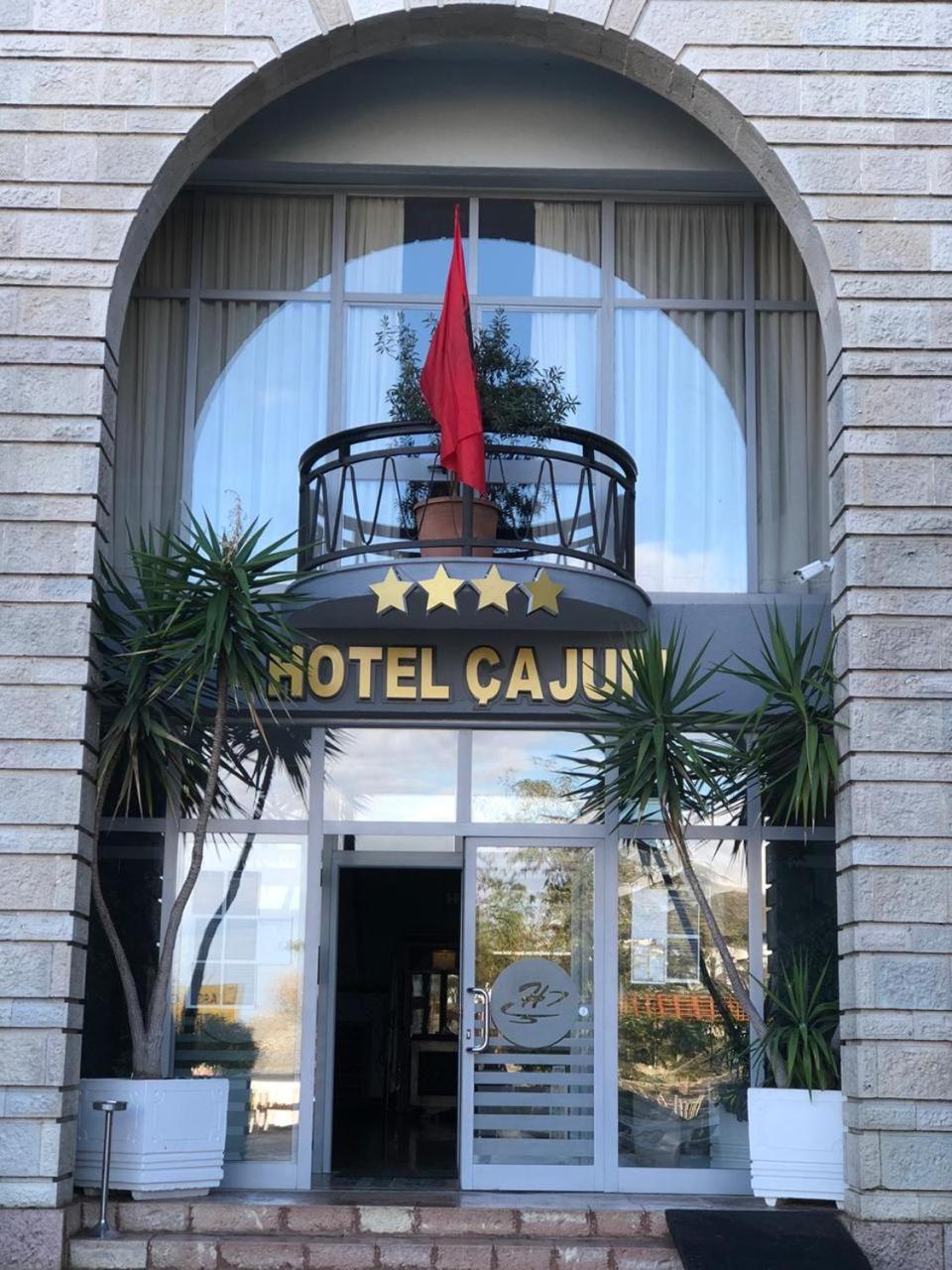 Hotel Cajupi - Image 1