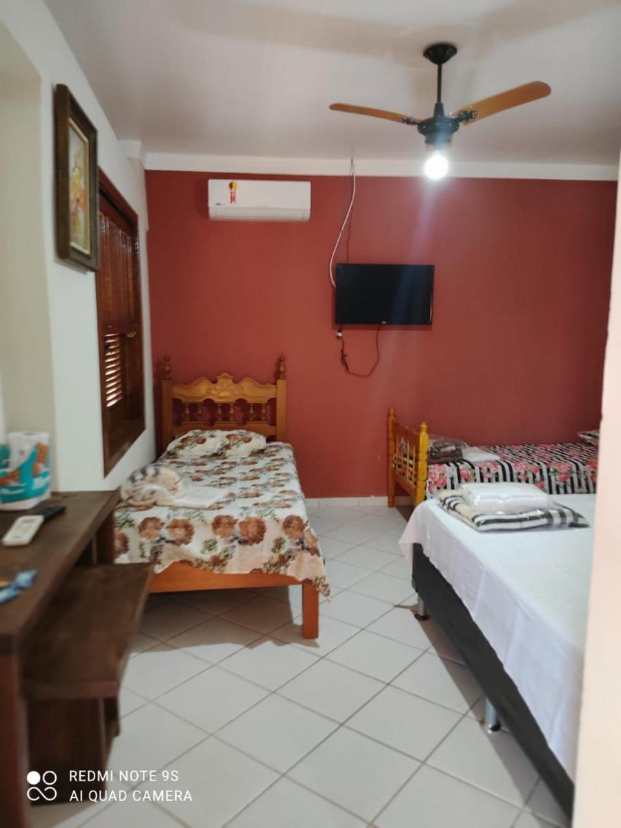Villa Franco view 5