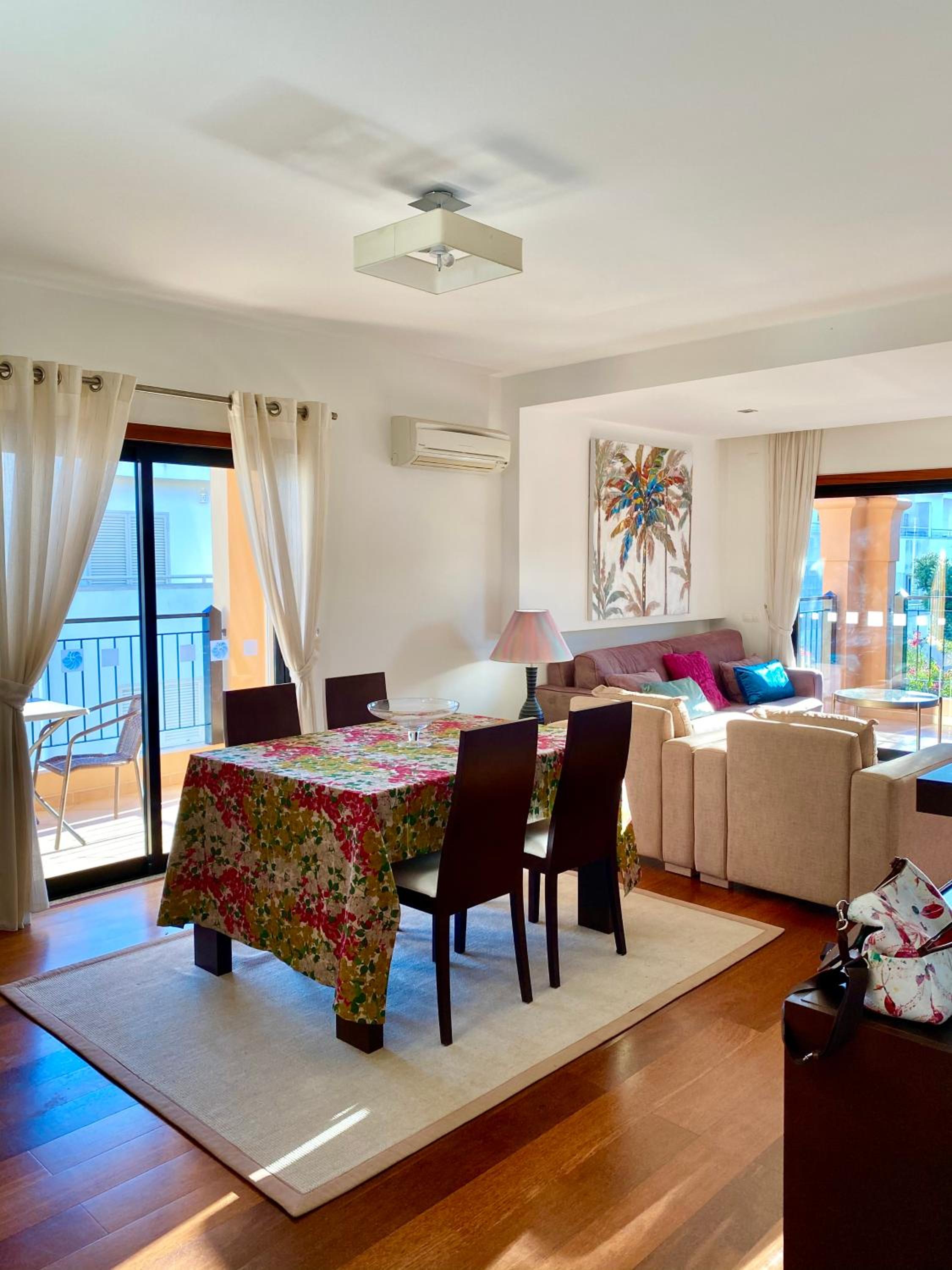 BaiaDaLuz - LuzBaia AS Apartment view 5