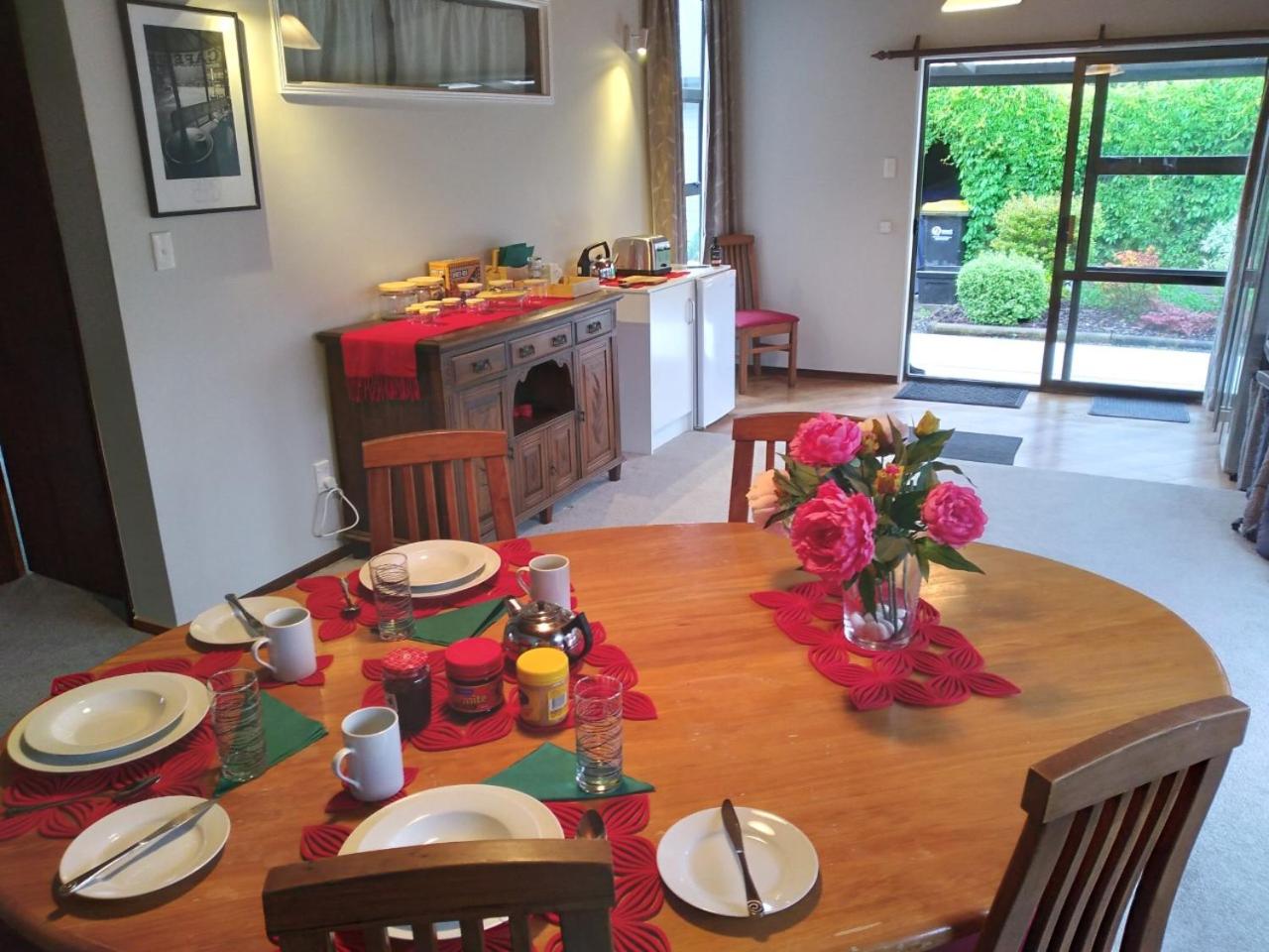 Carters Beach Bed and Breakfast