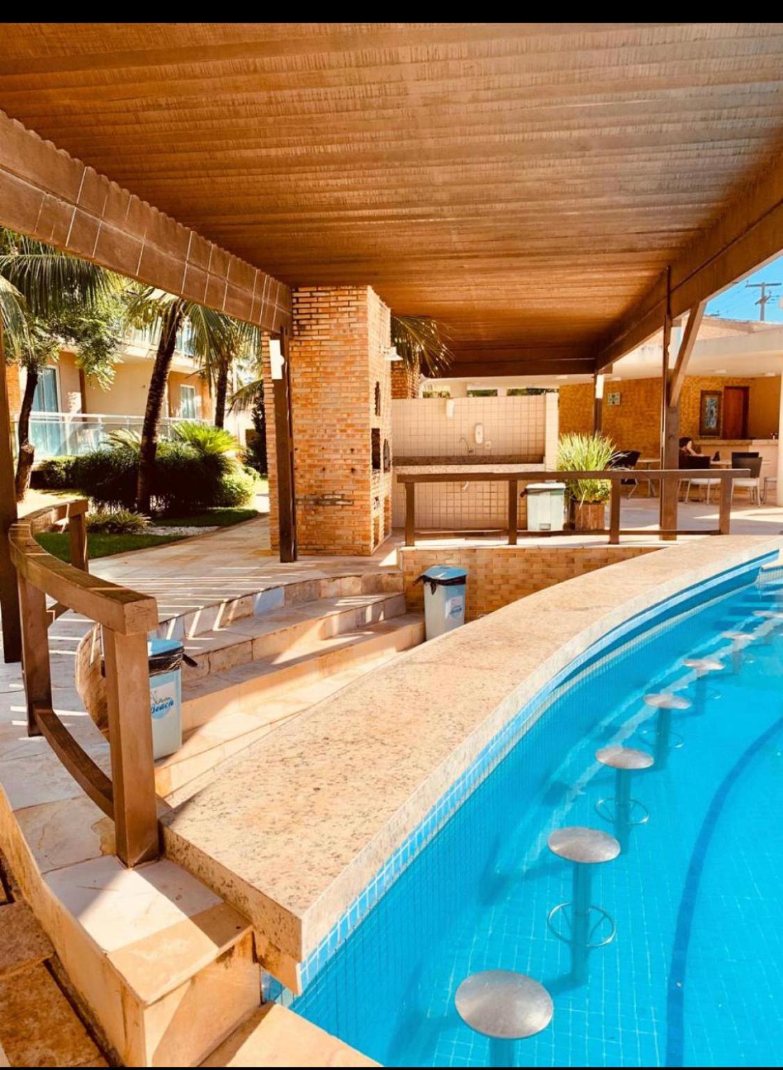 Palm Beach Residence