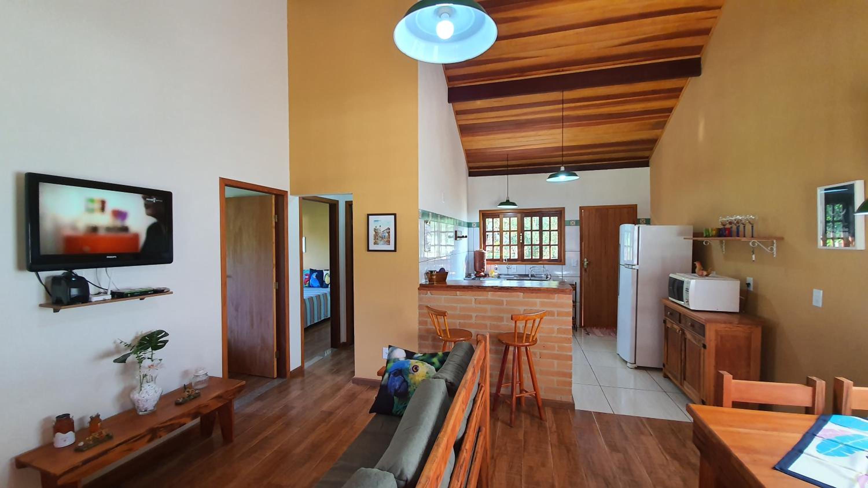 Encanto da Pedra