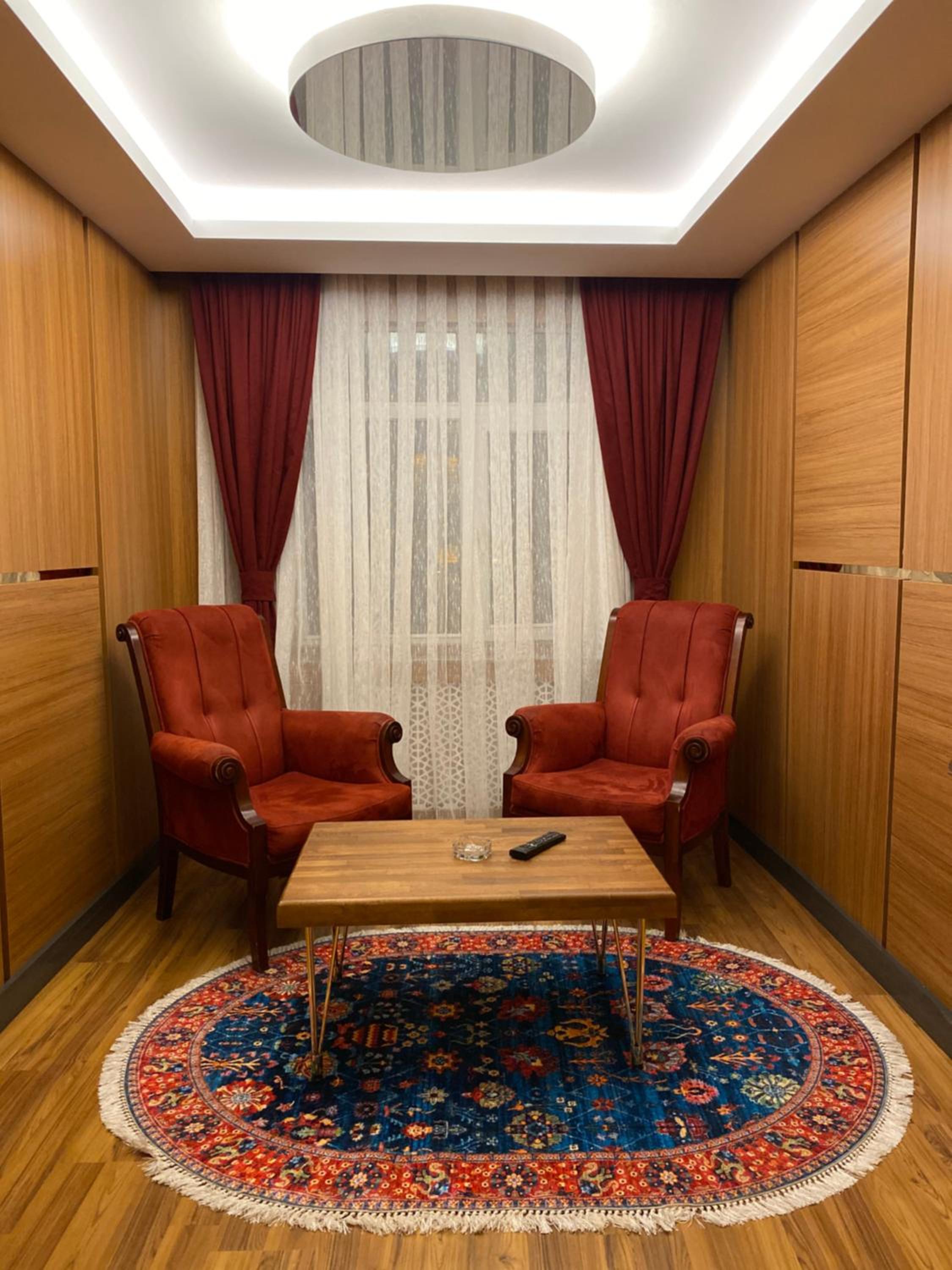 Emirtimes Otel&Spa - Tuzla - Image 36