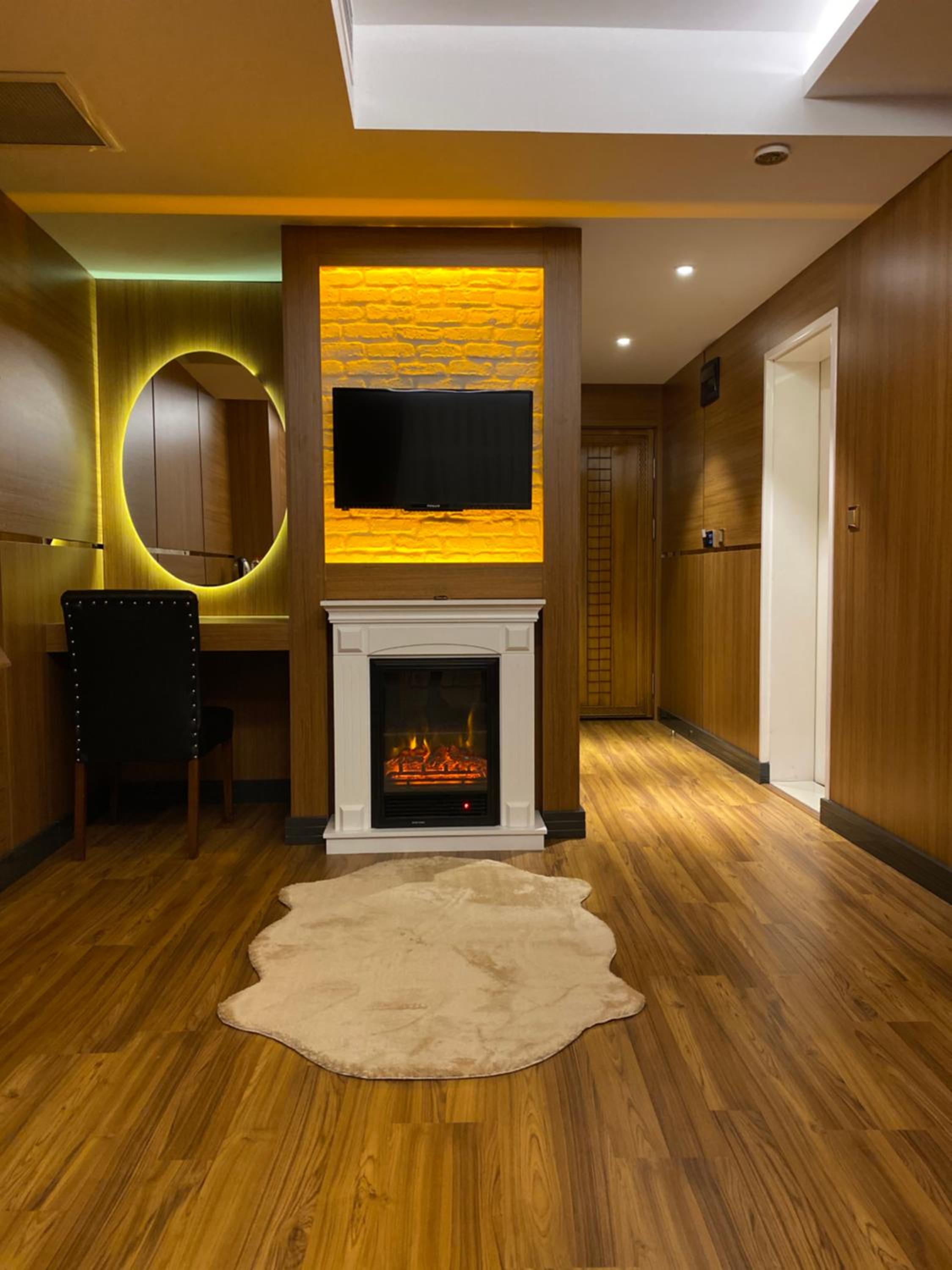 Emirtimes Otel&Spa - Tuzla - Image 37