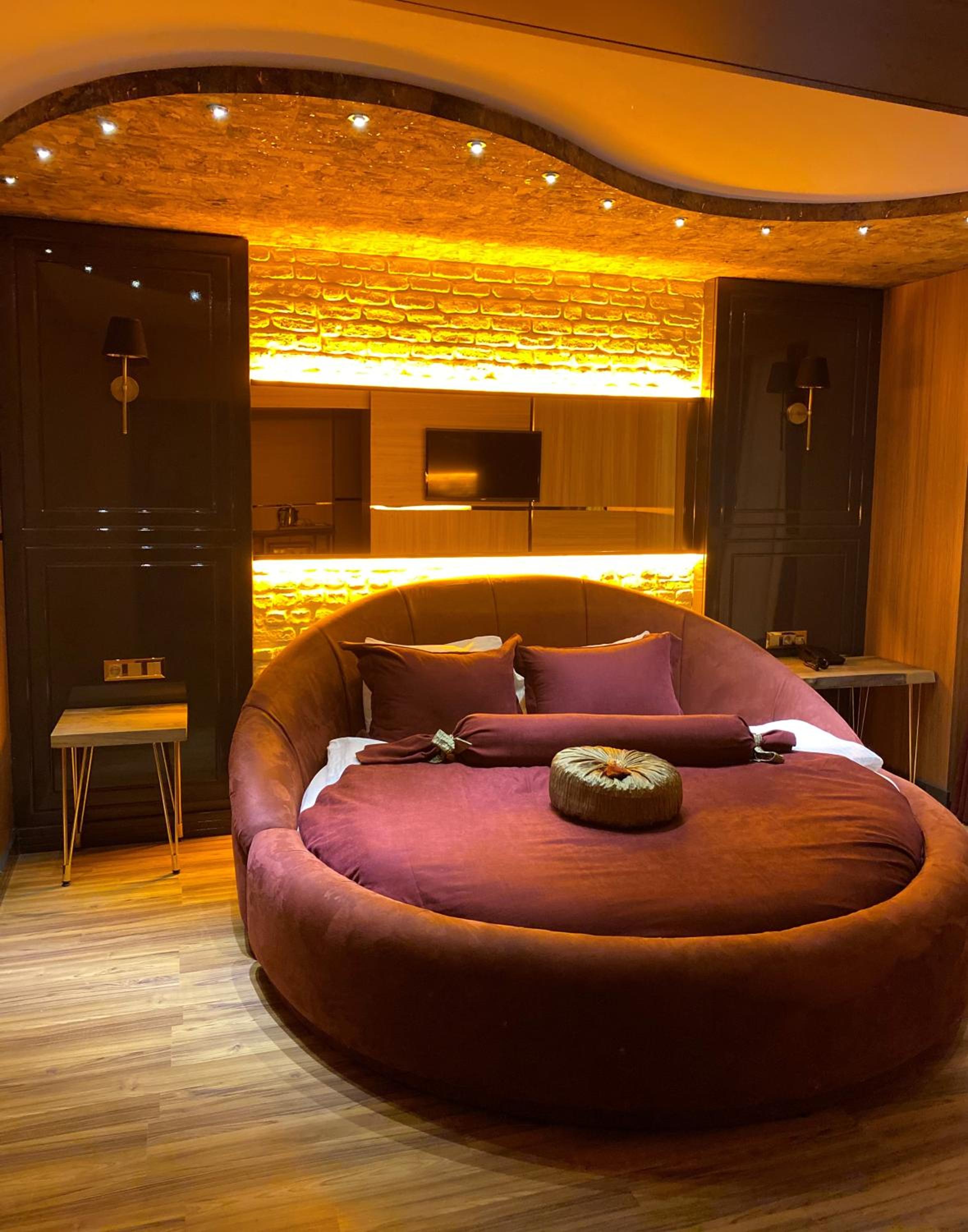 Emirtimes Otel&Spa - Tuzla - Image 31