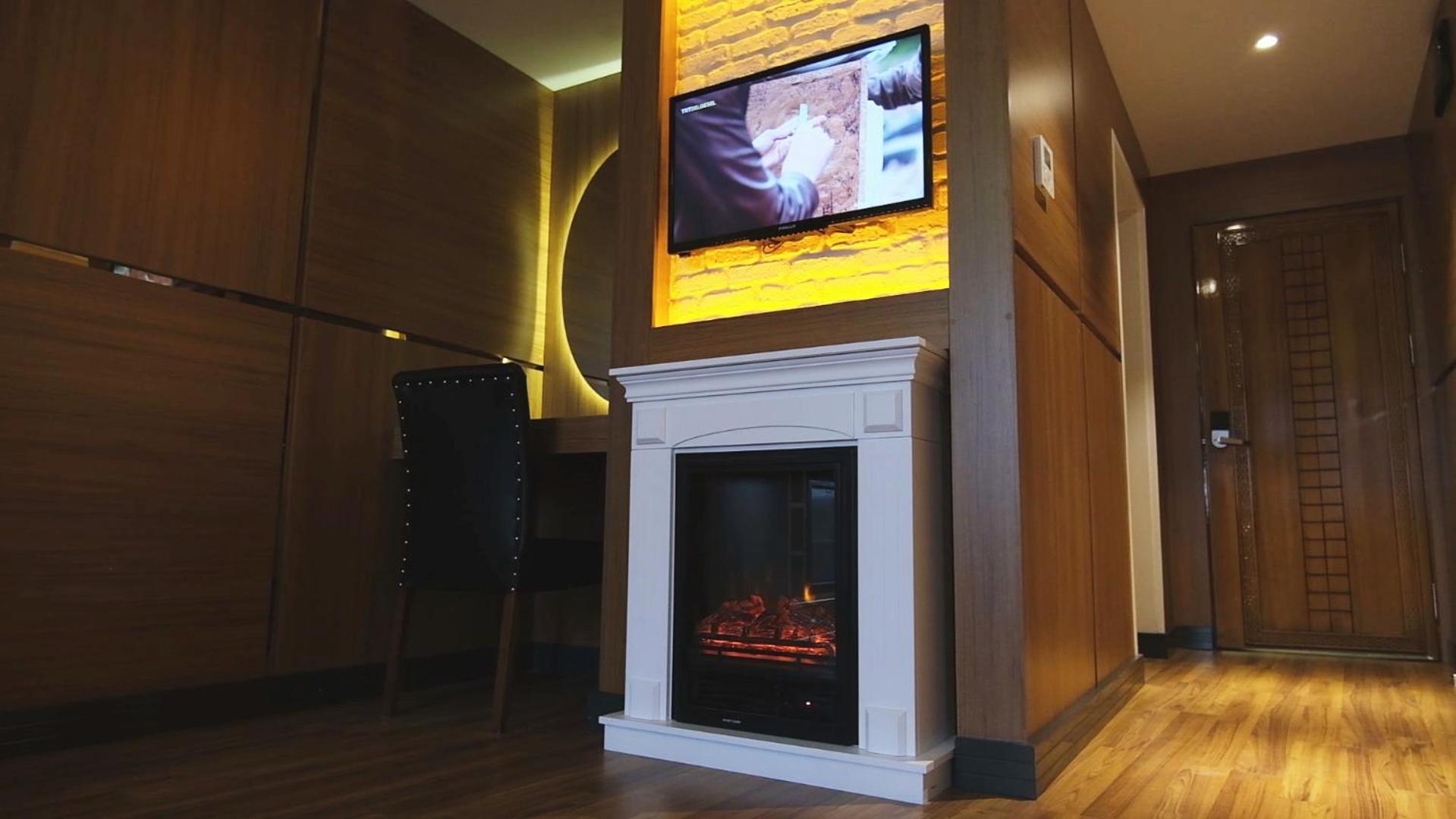 Emirtimes Otel&Spa - Tuzla - Image 38