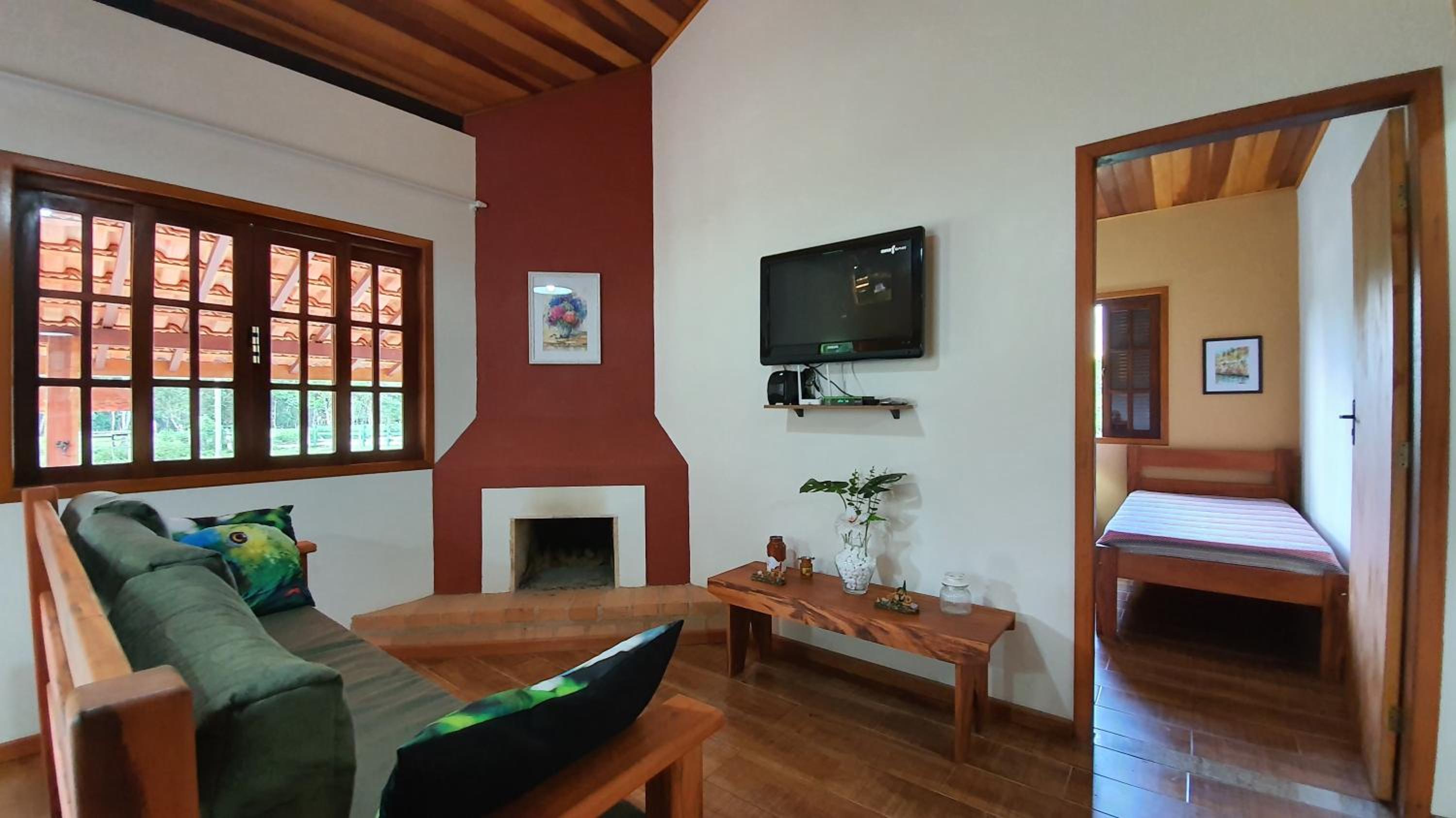 Encanto da Pedra