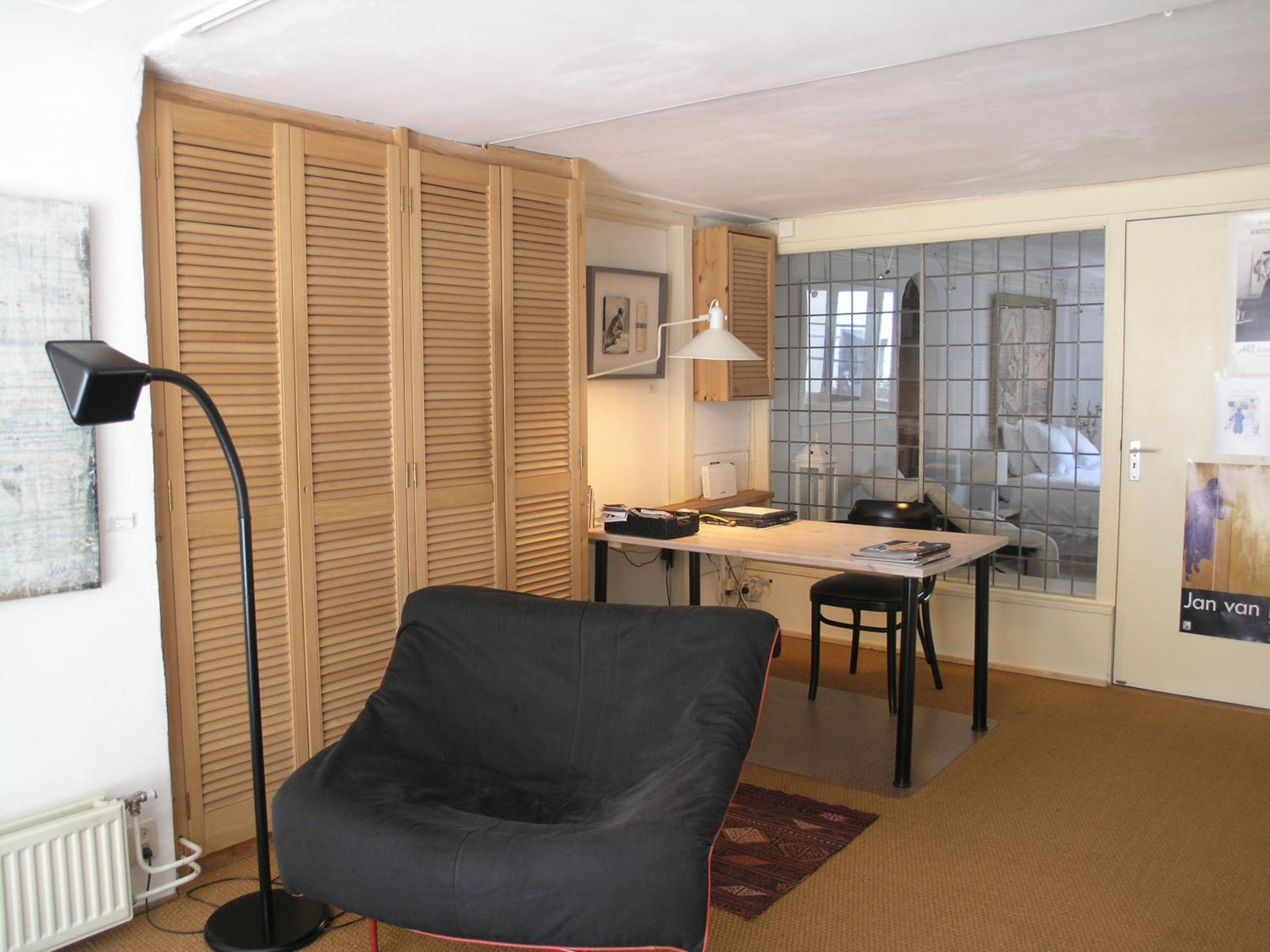 B&B Singel 100