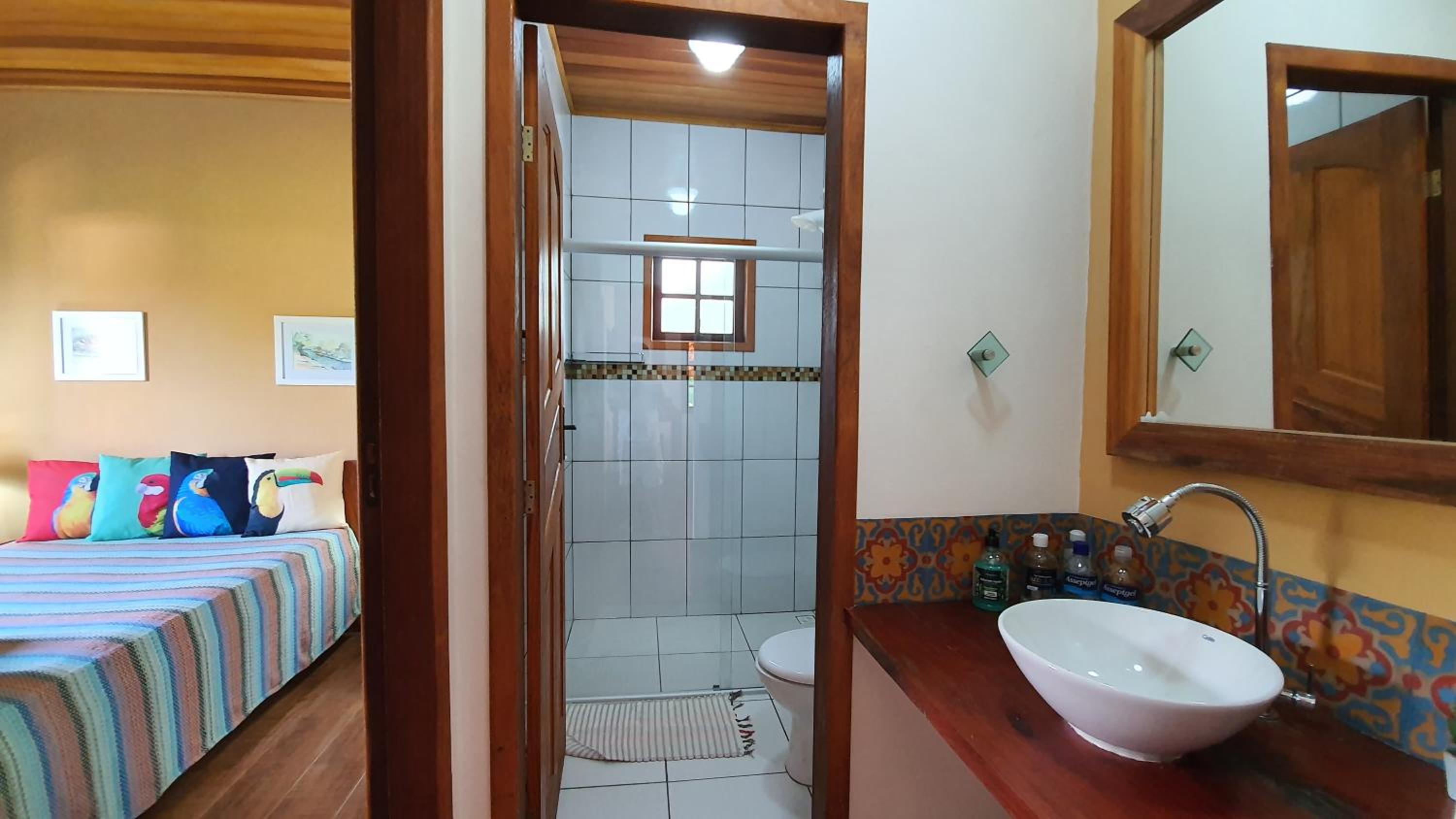 Encanto da Pedra