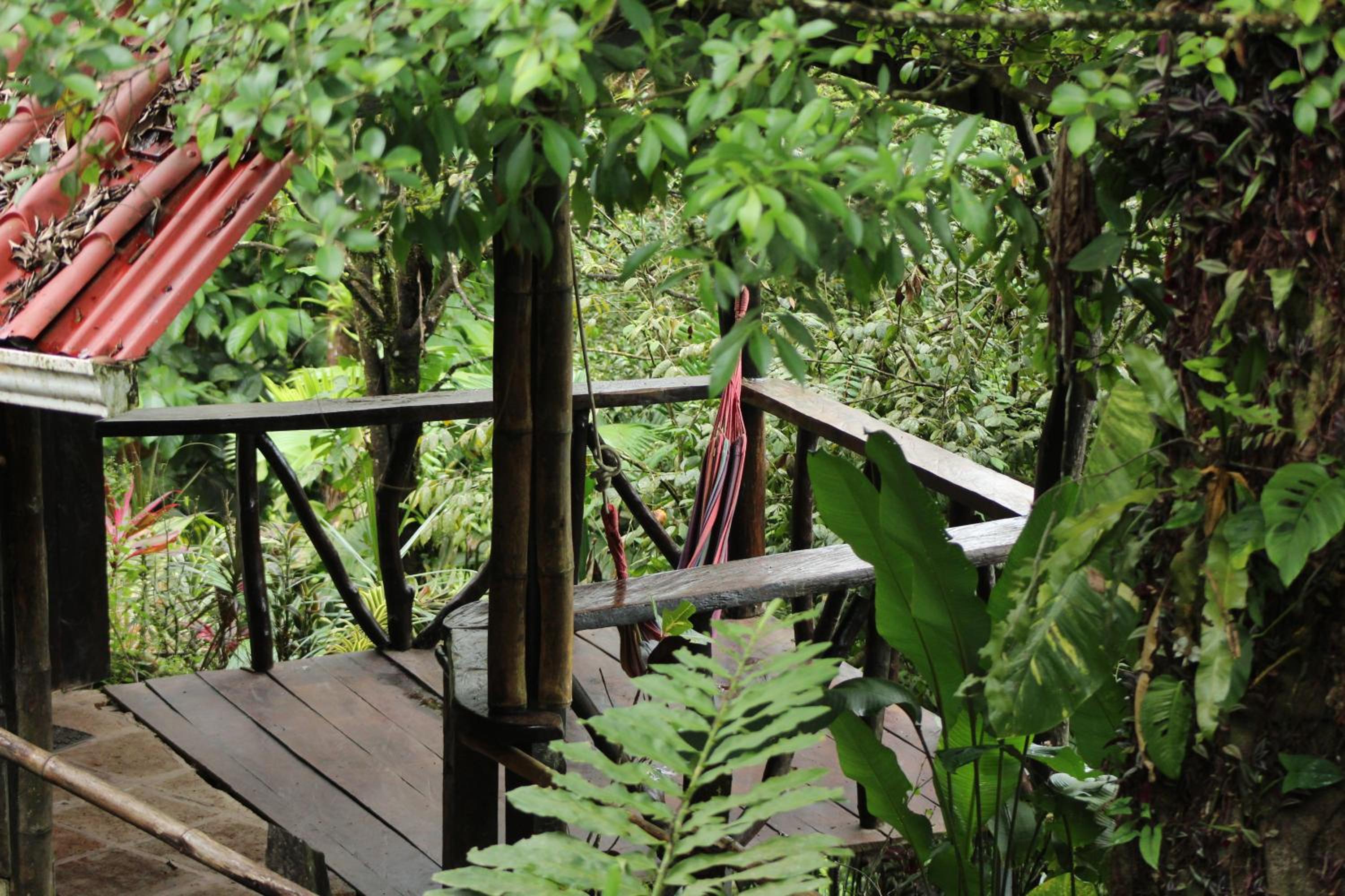 Princesa de la Luna EcoLodge 20