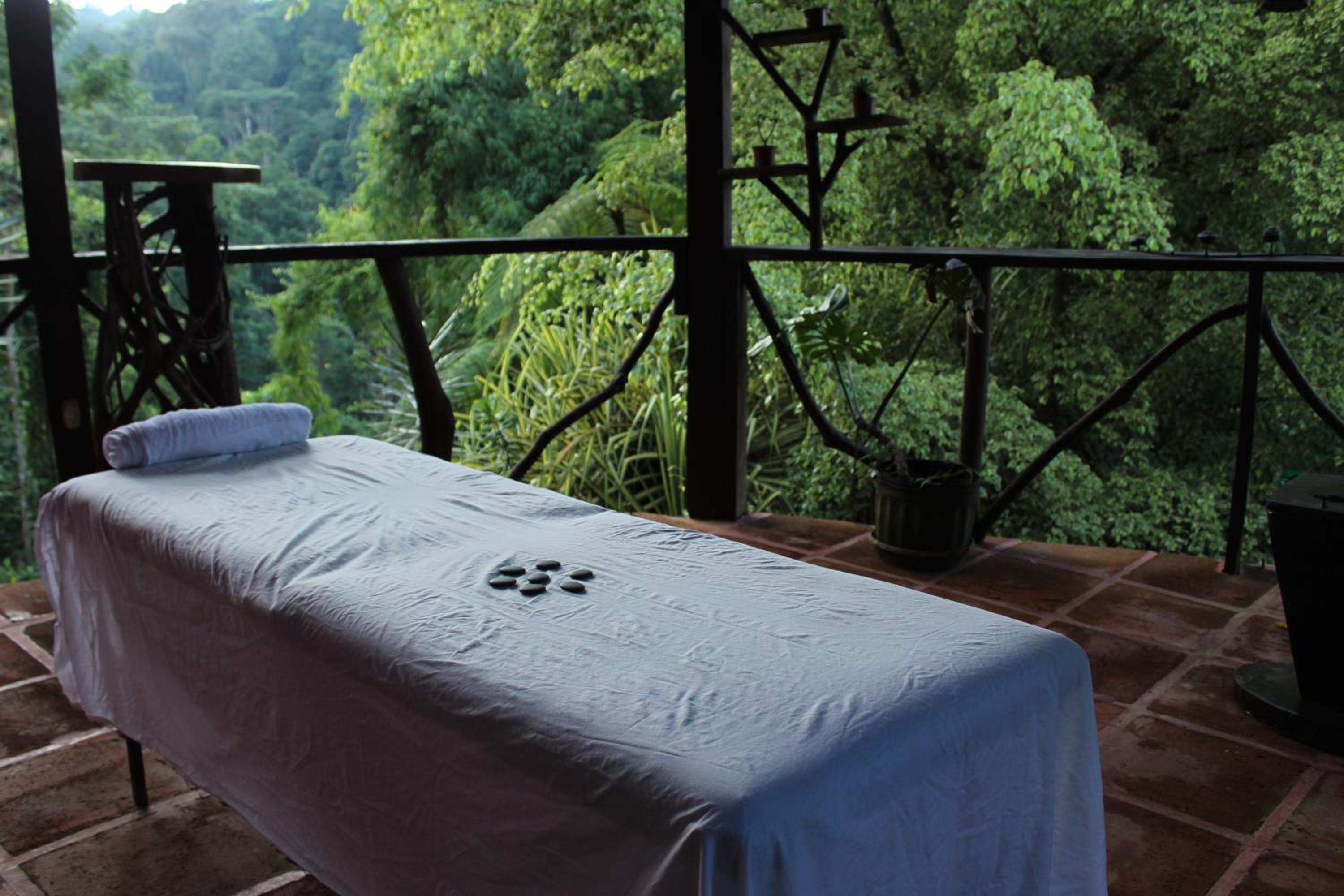 Princesa de la Luna EcoLodge 28