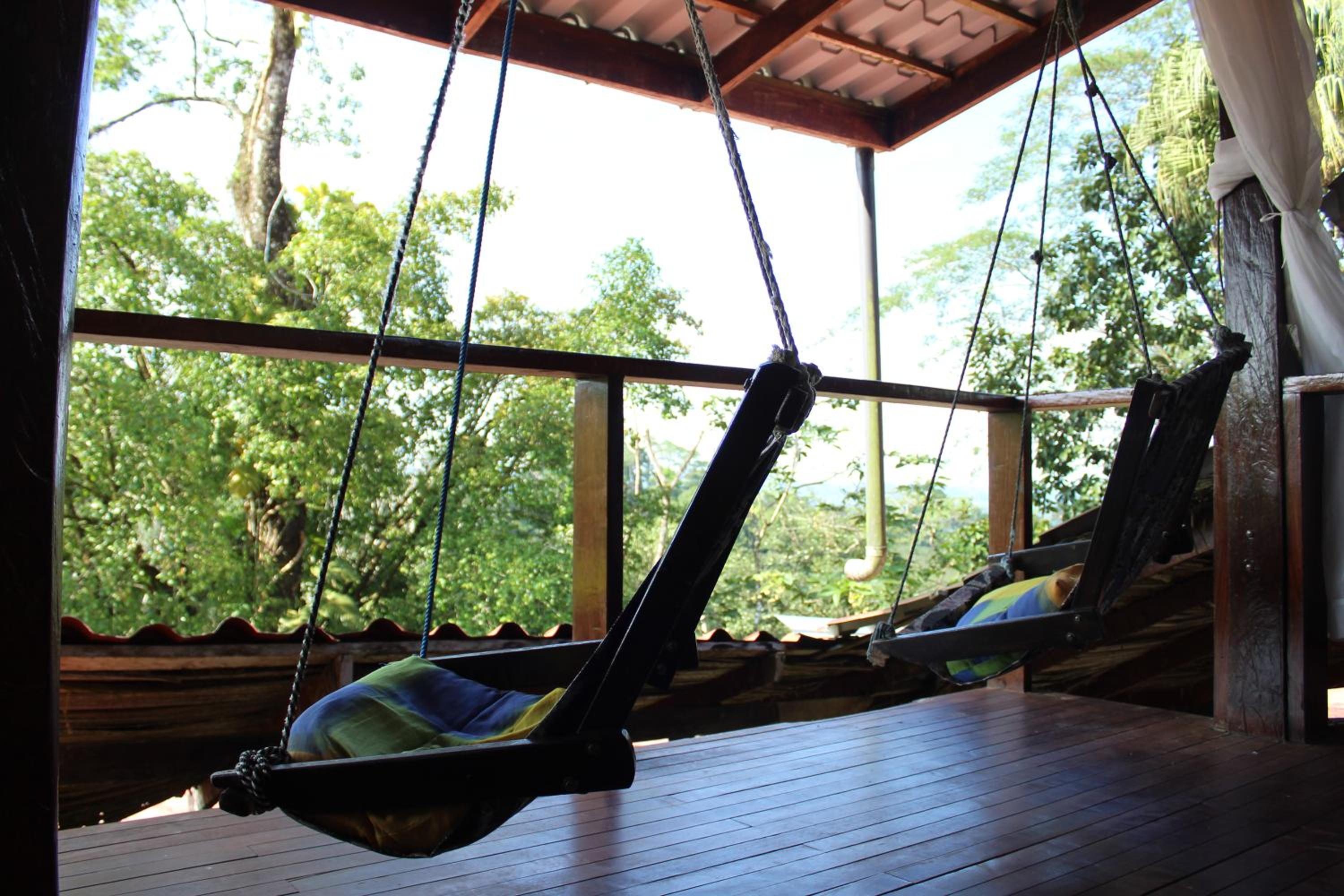 Princesa de la Luna EcoLodge 77
