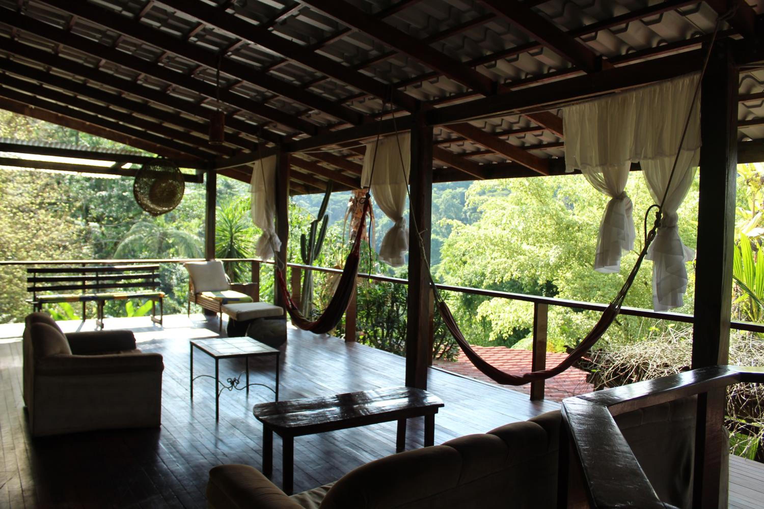 Princesa de la Luna EcoLodge 18