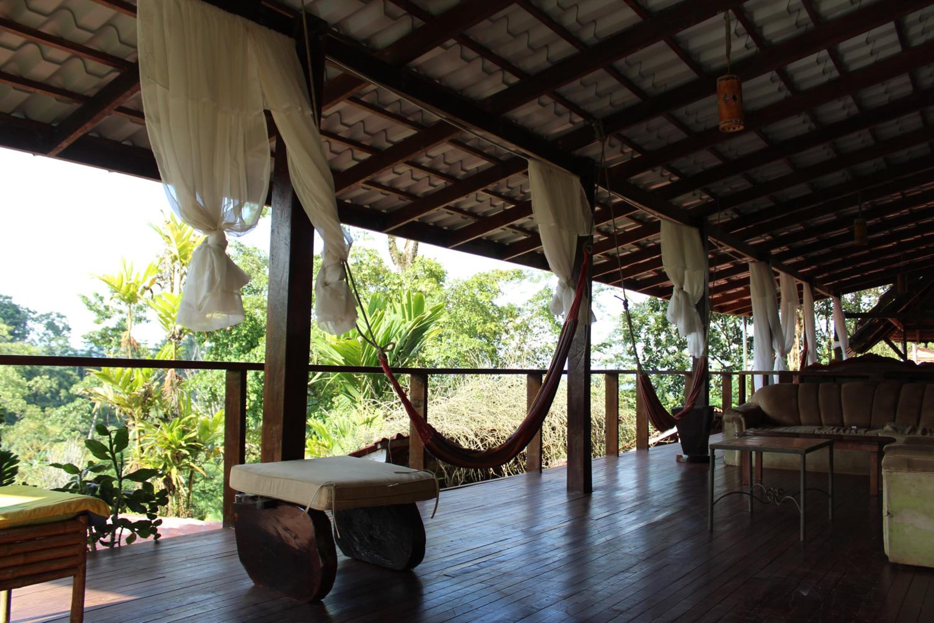 Princesa de la Luna EcoLodge 67