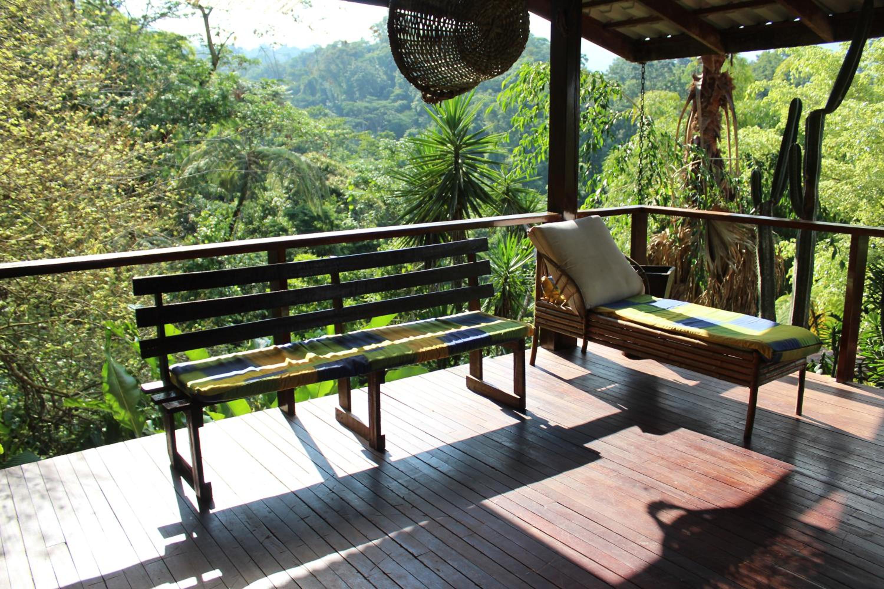 Princesa de la Luna EcoLodge 78