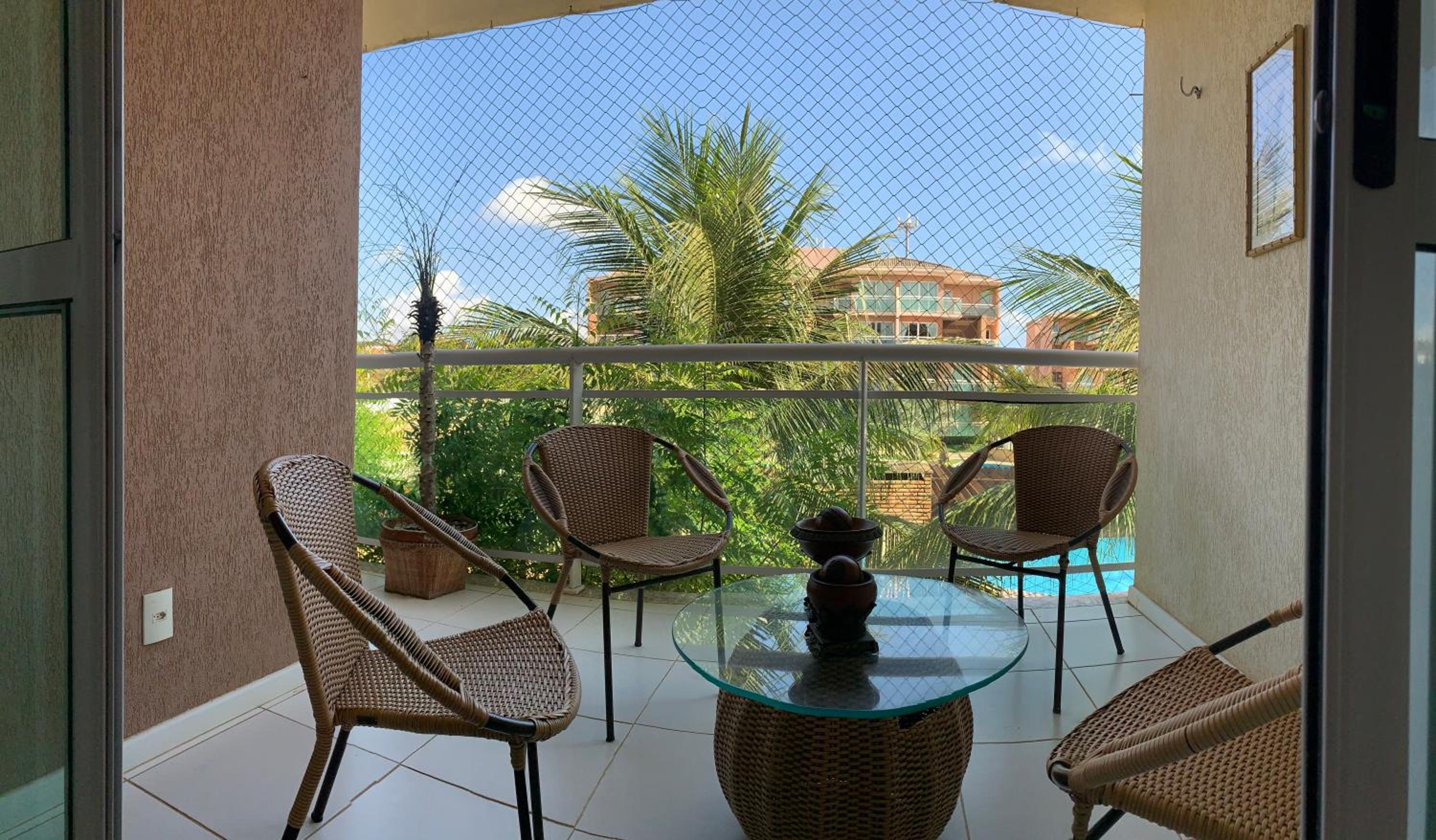 Palm Beach Residence