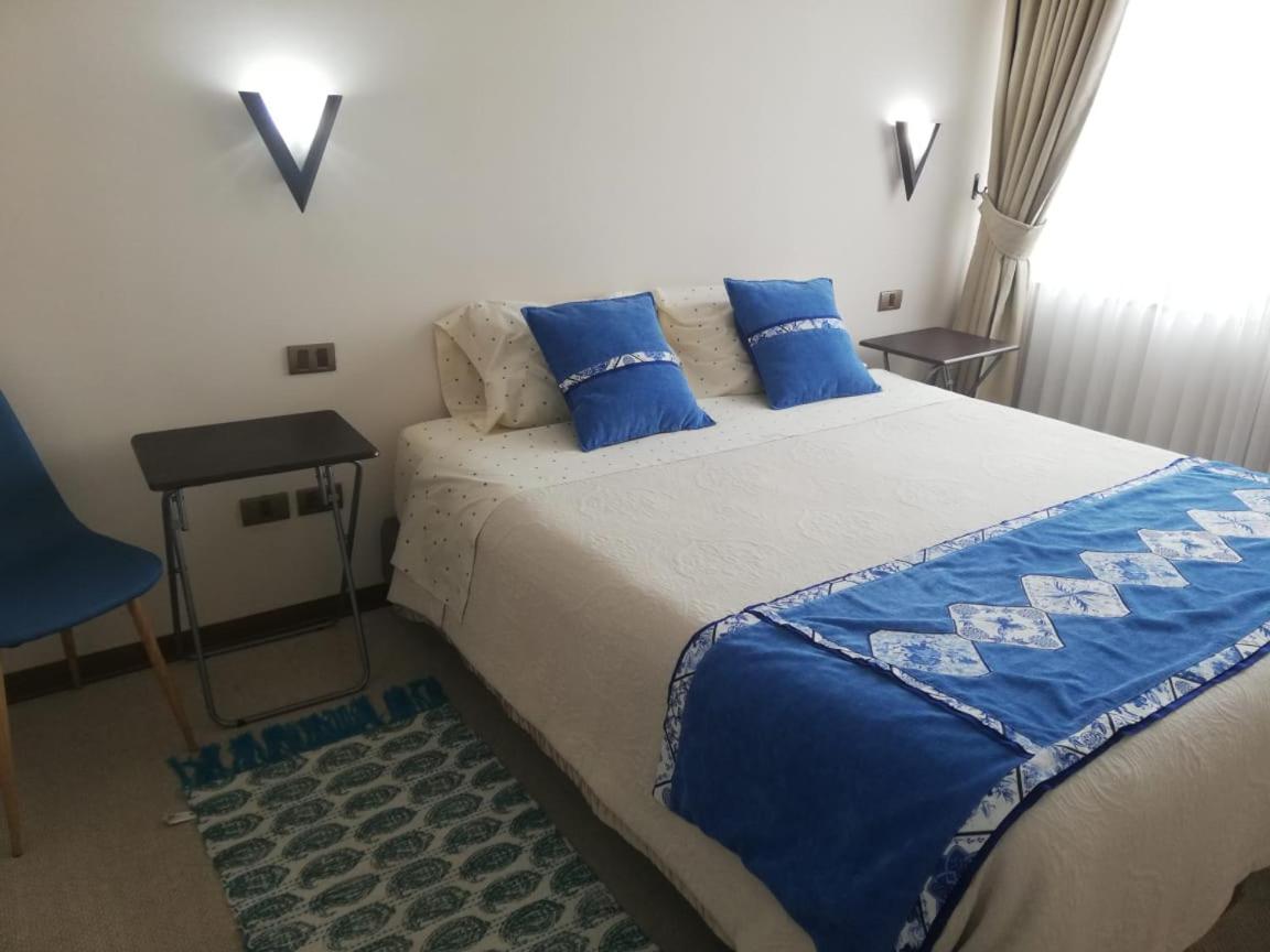 Apartamento Centro Concepción 1 view 3