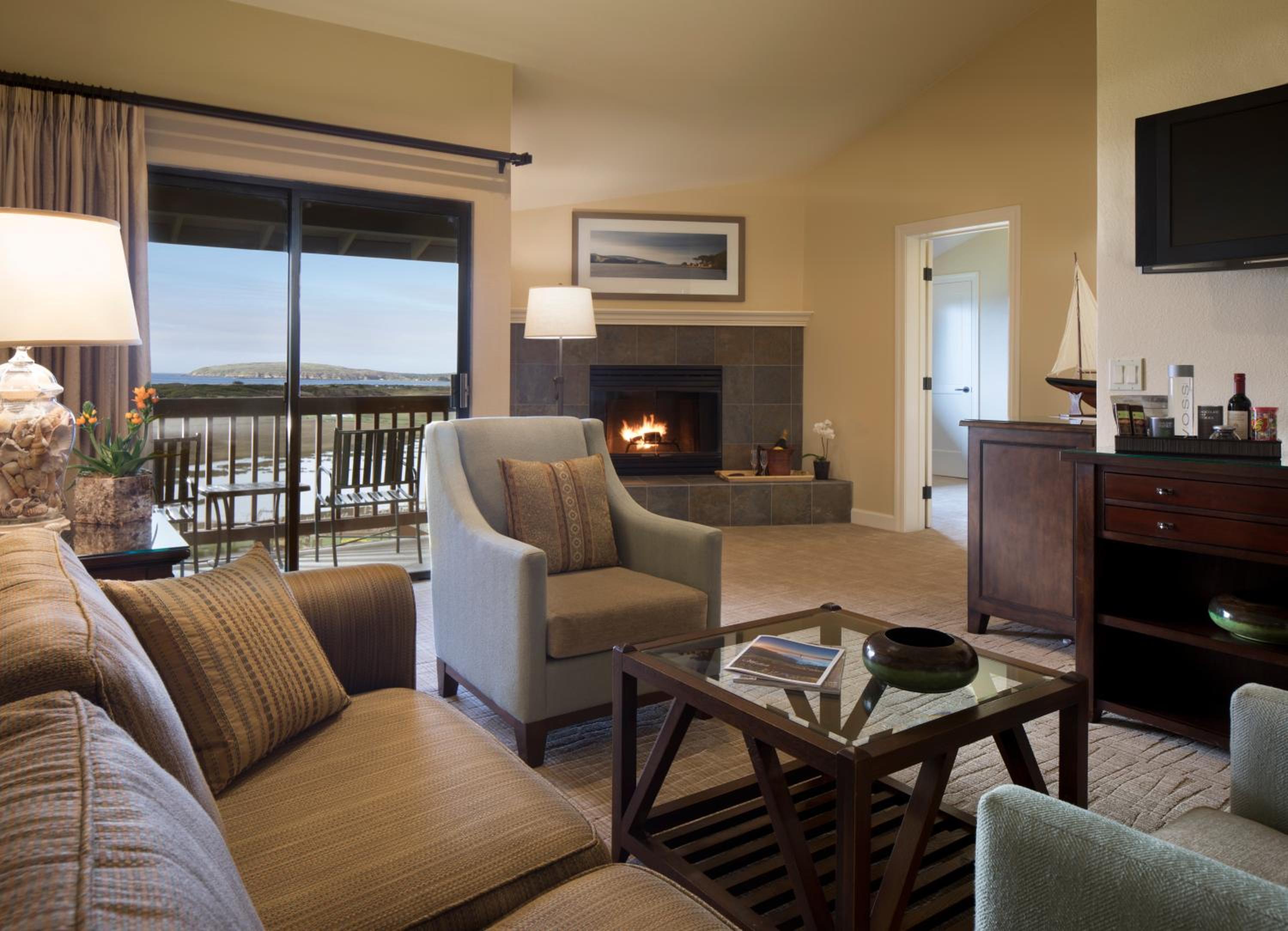 The Lodge at Bodega Bay 31