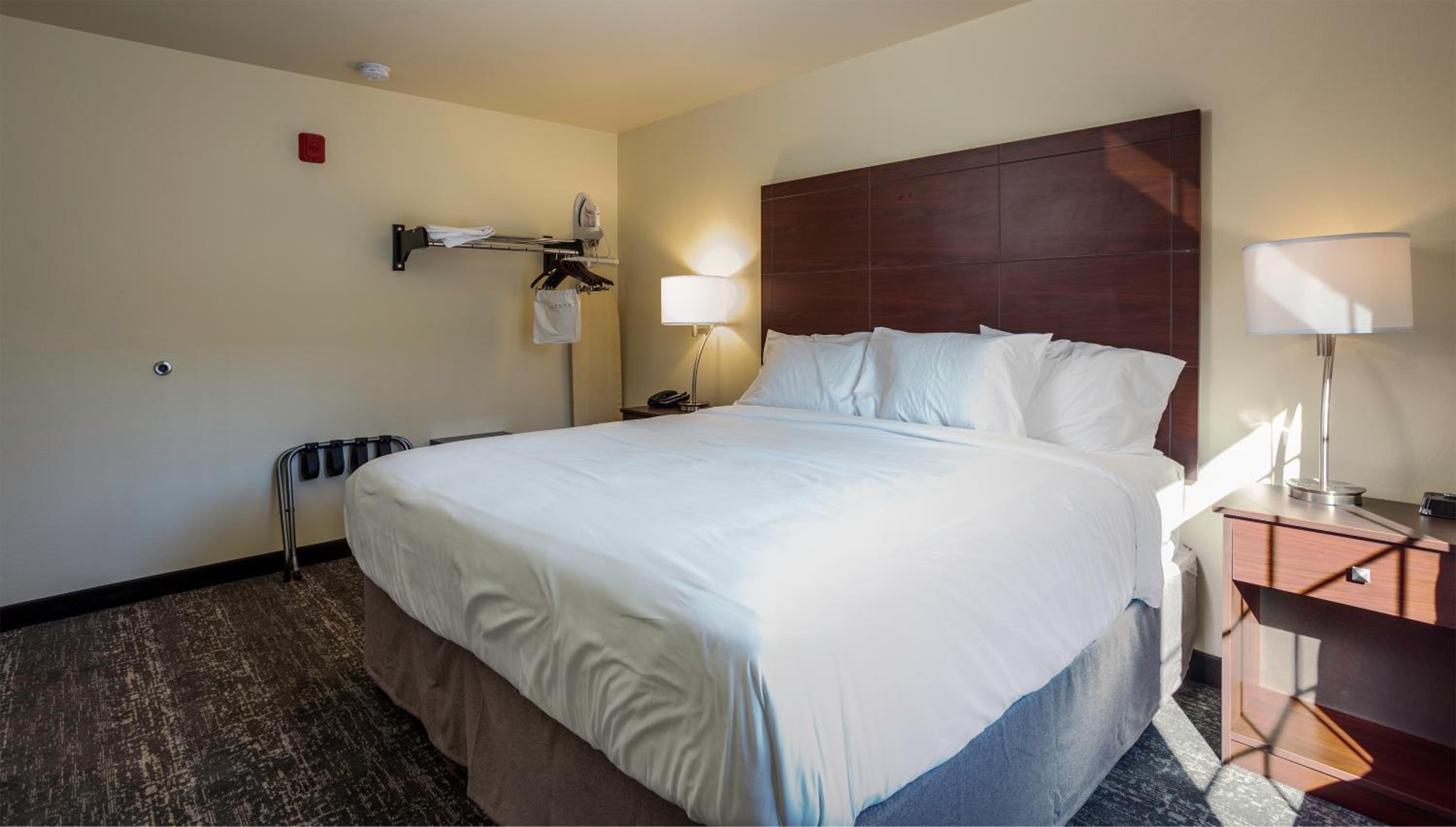 Cobblestone Inn & Suites - Brookville, Billede 35