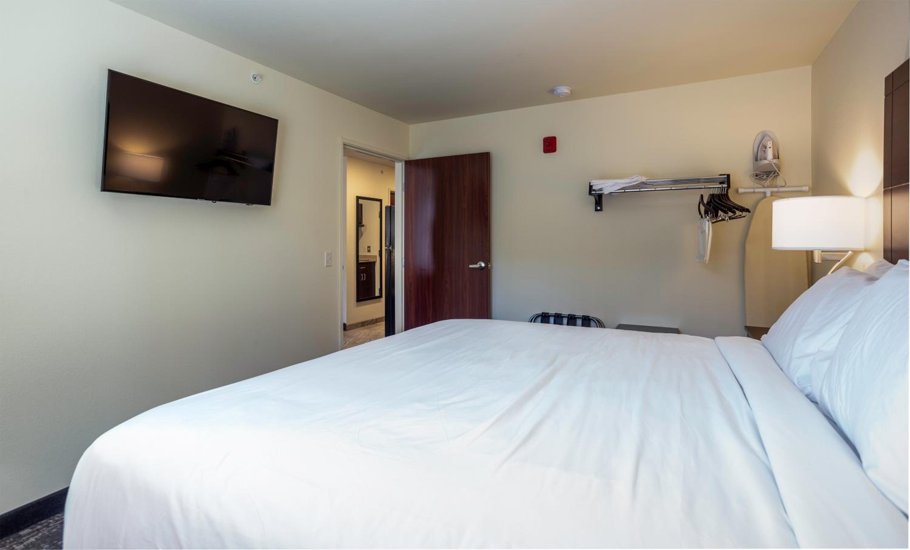 Cobblestone Inn & Suites - Brookville, Billede 28
