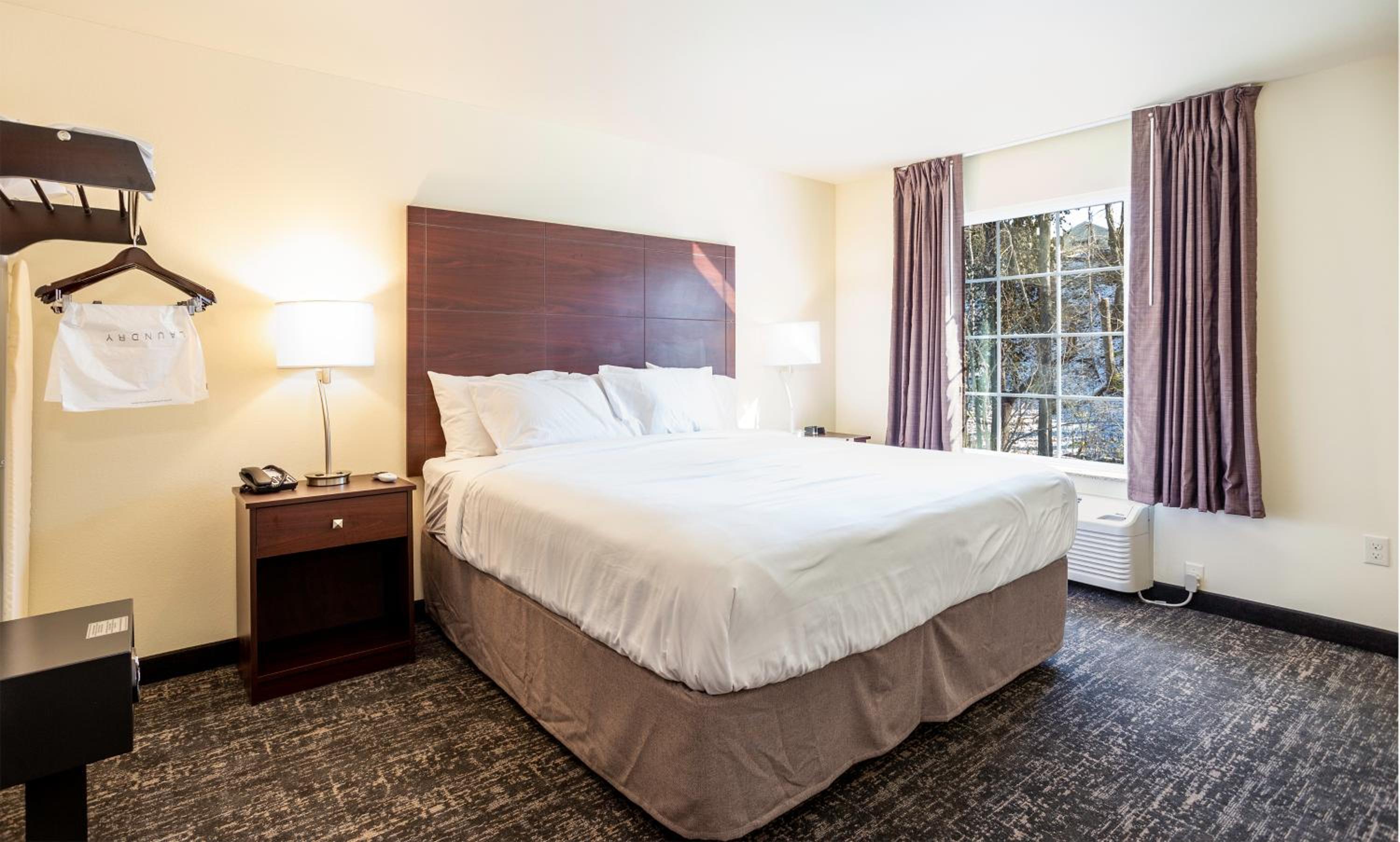 Cobblestone Inn & Suites - Brookville, Billede 13
