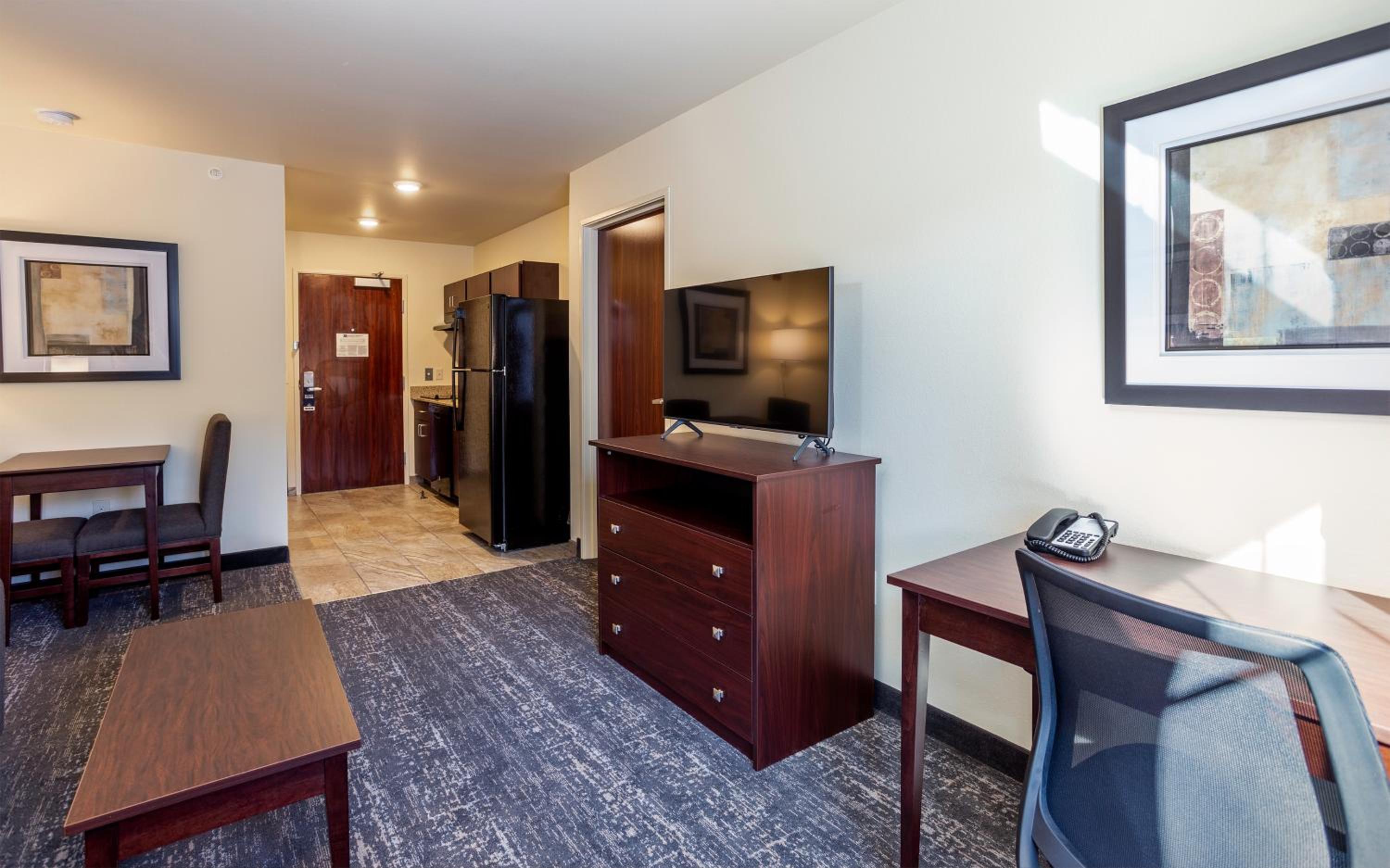 Cobblestone Inn & Suites - Brookville, Billede 32