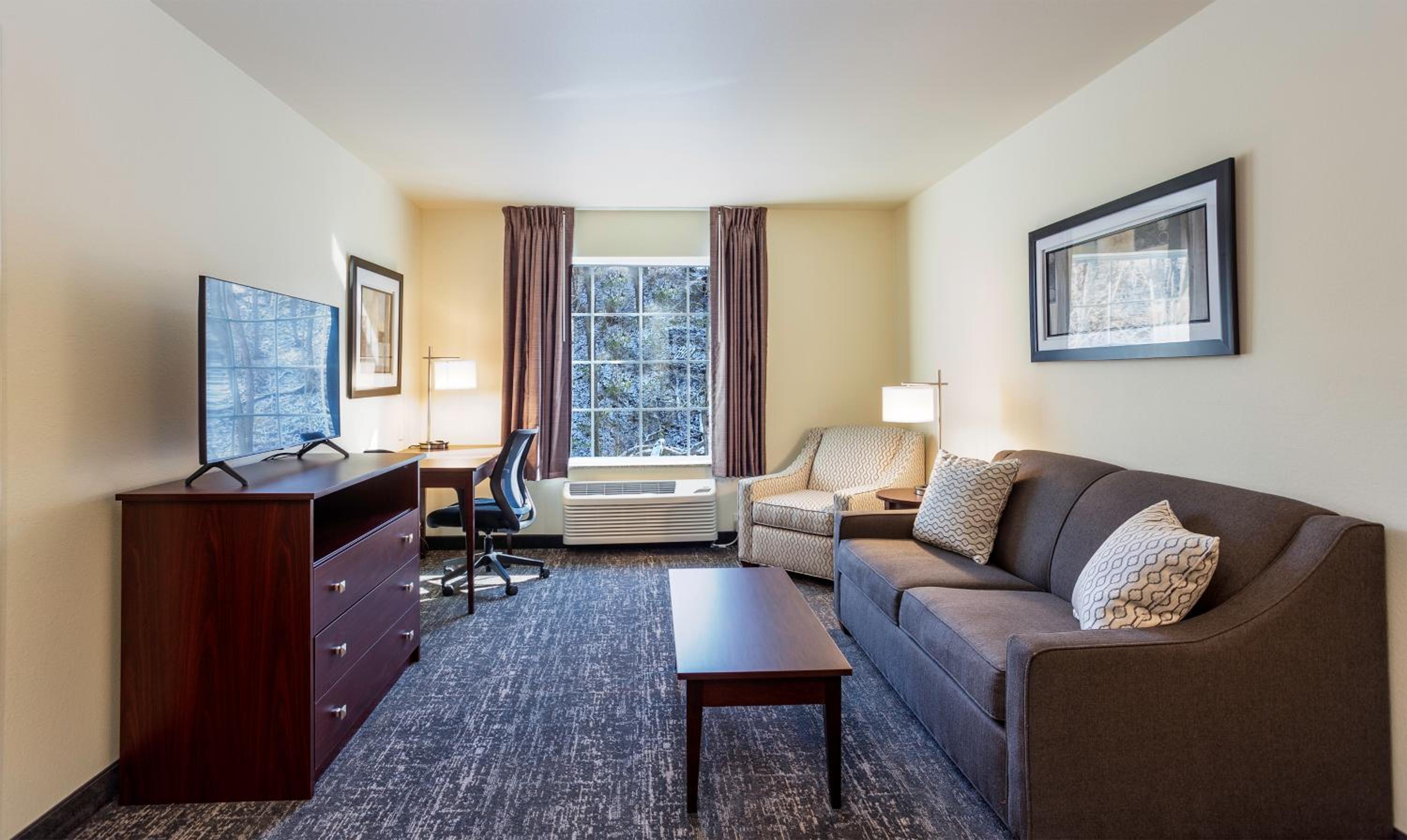 Cobblestone Inn & Suites - Brookville, Billede 31