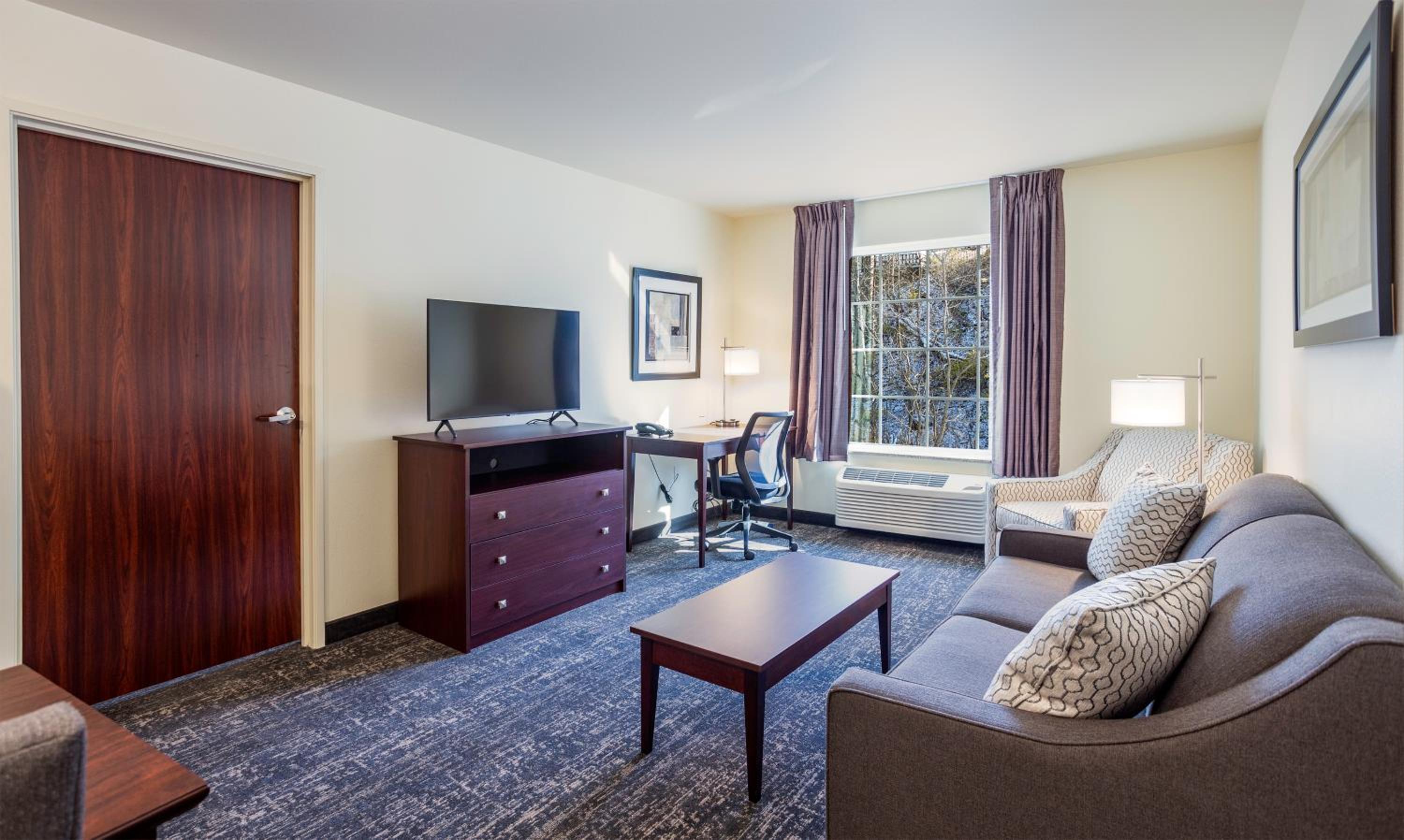 Cobblestone Inn & Suites - Brookville, Billede 22