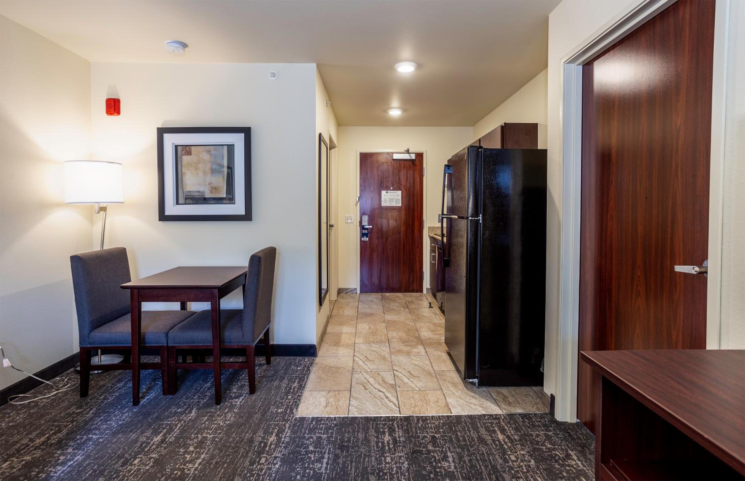 Cobblestone Inn & Suites - Brookville, Billede 17
