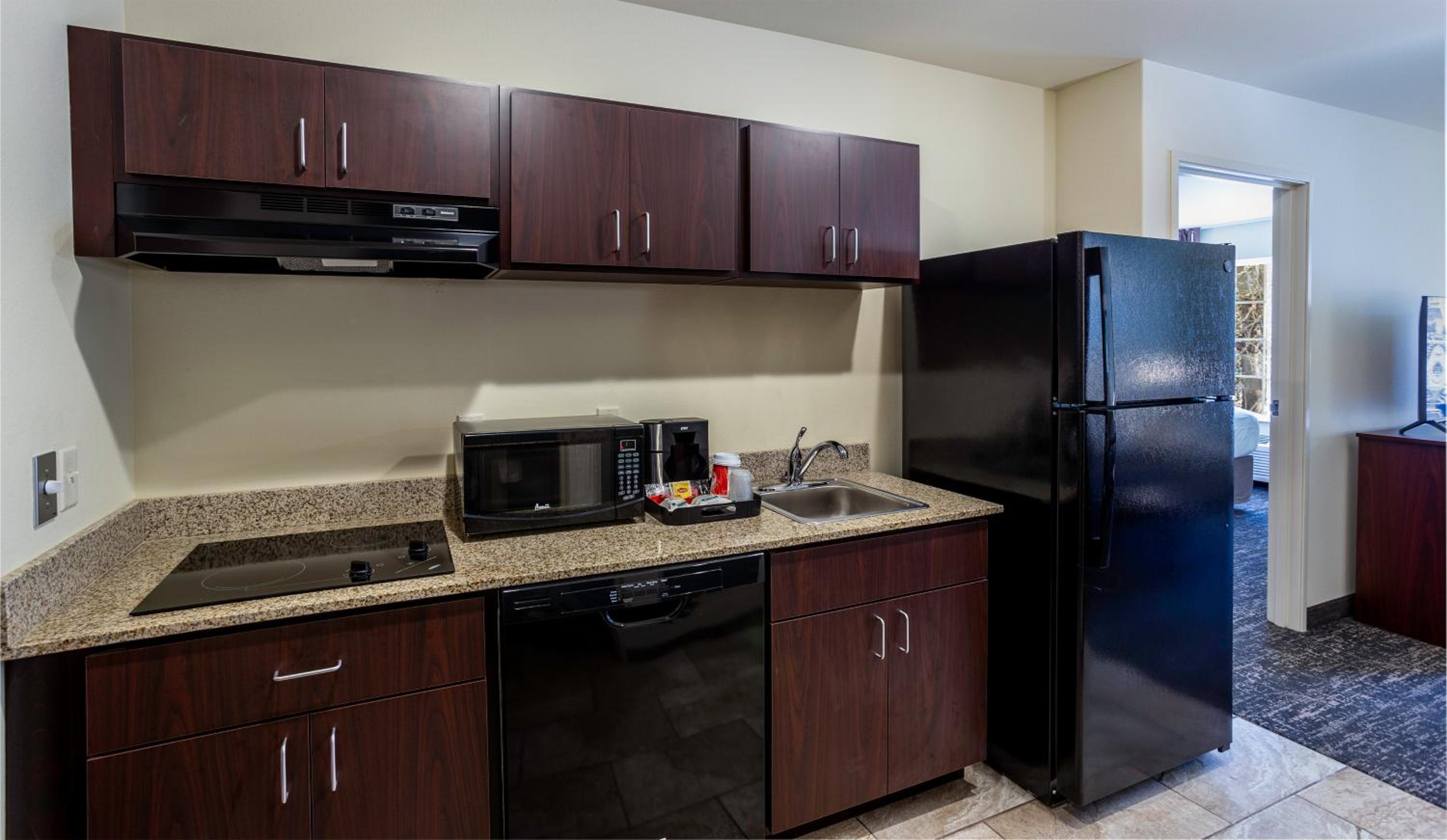 Cobblestone Inn & Suites - Brookville, Billede 42