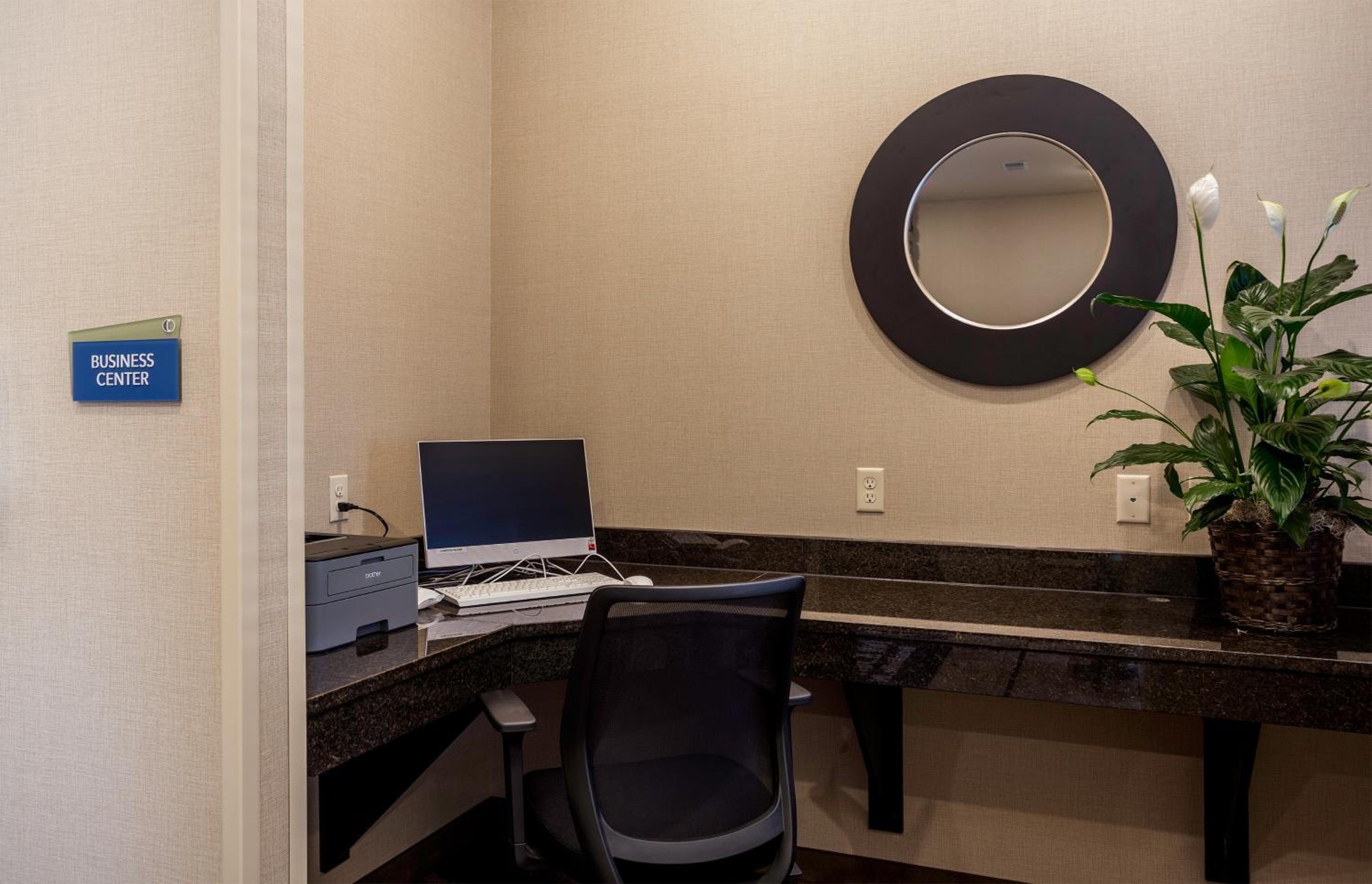 Cobblestone Inn & Suites - Brookville, Billede 16