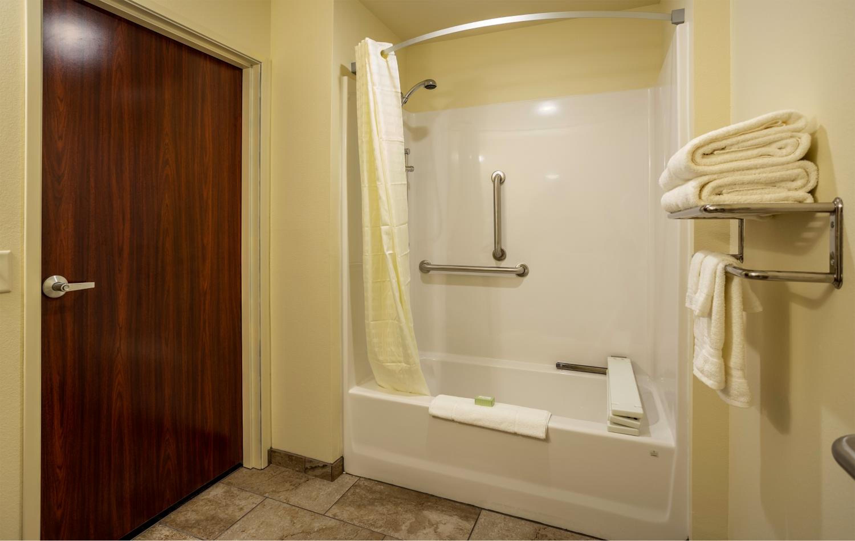 Cobblestone Inn & Suites - Brookville, Billede 12