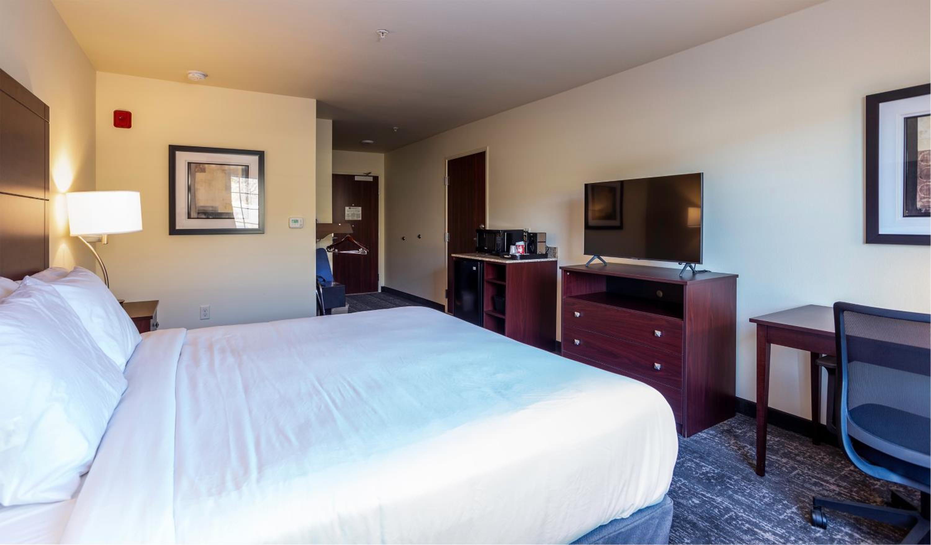 Cobblestone Inn & Suites - Brookville, Billede 34