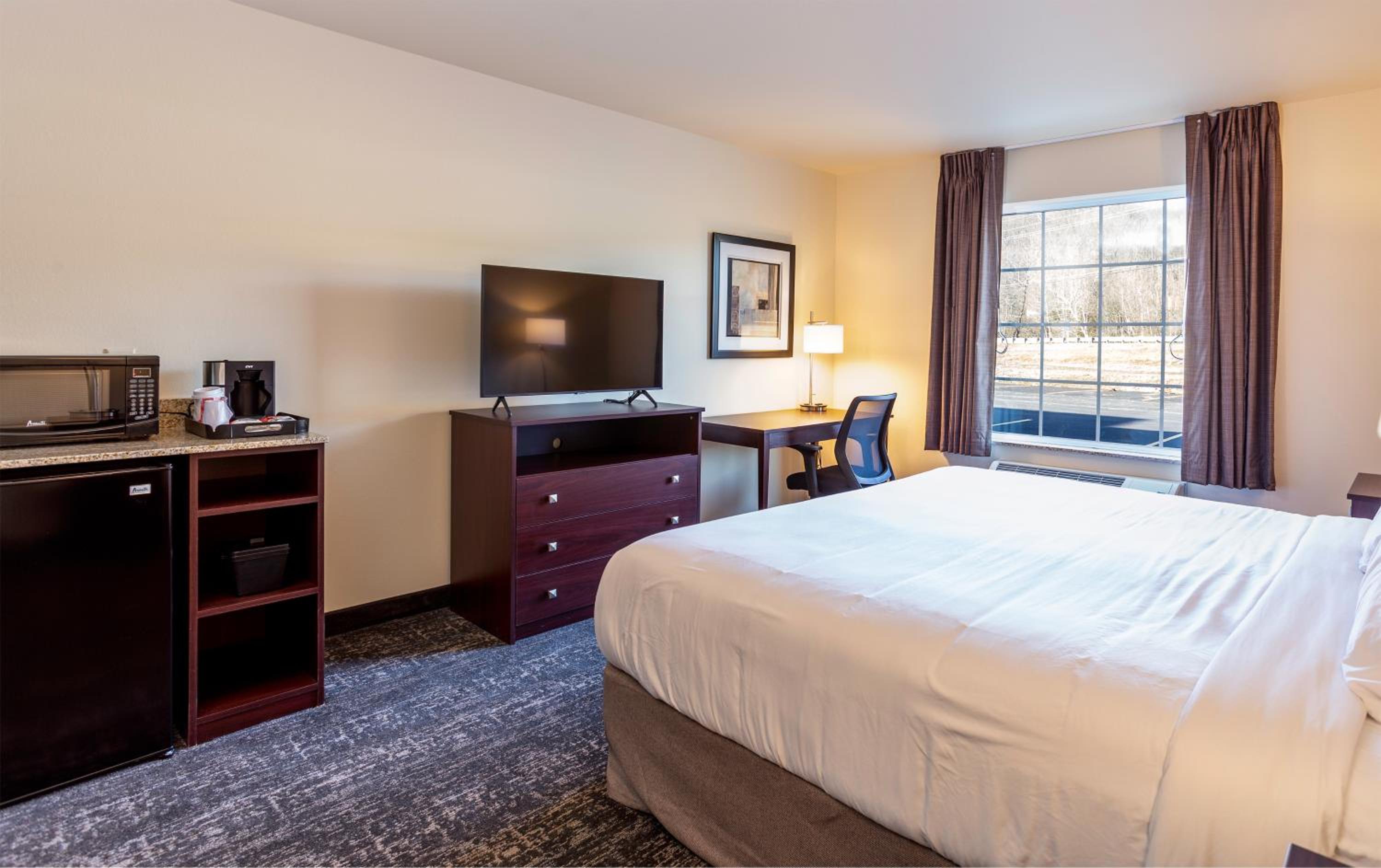 Cobblestone Inn & Suites - Brookville, Billede 20